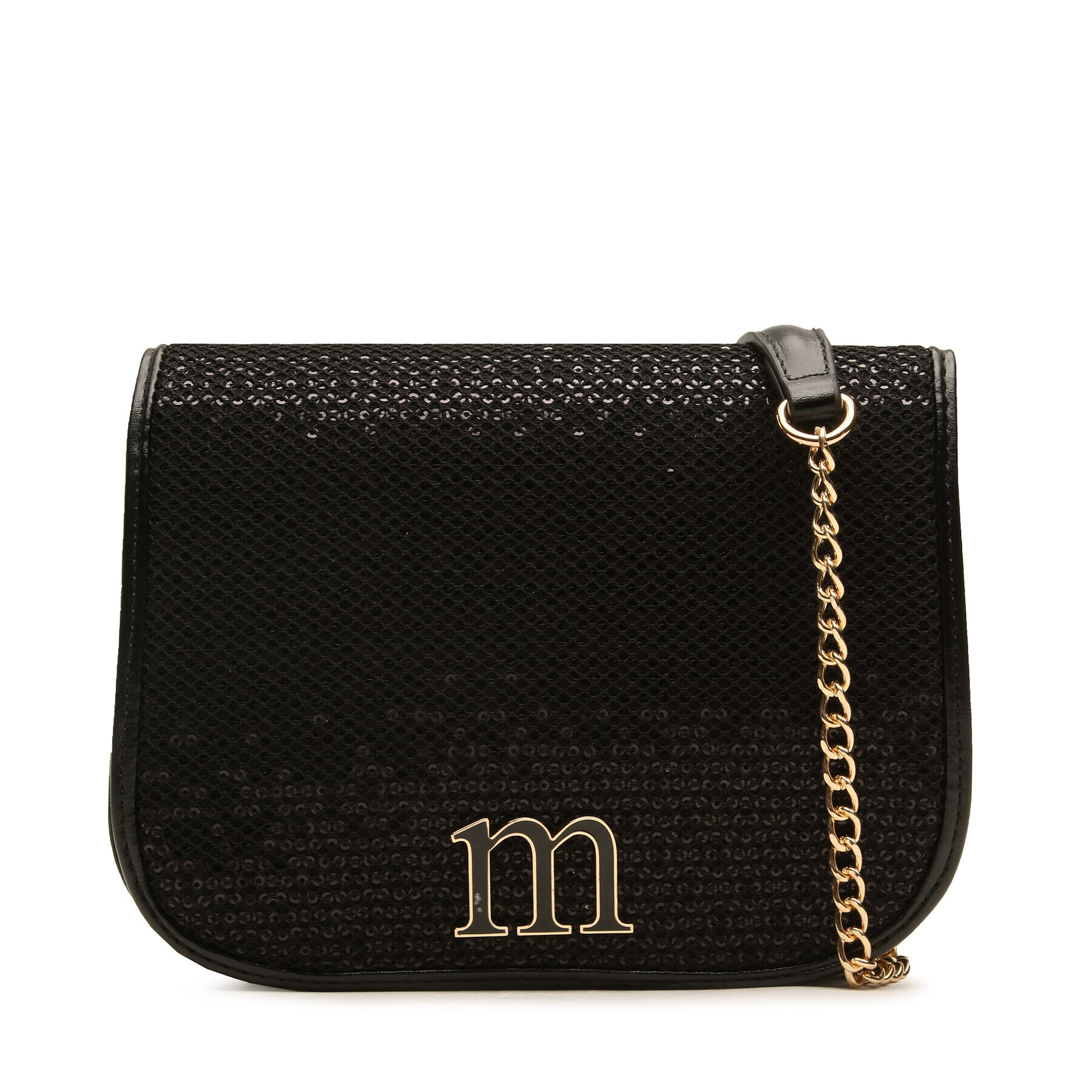Monnari Дамска чанта BAG0270-020 Черен - Pepit.bg