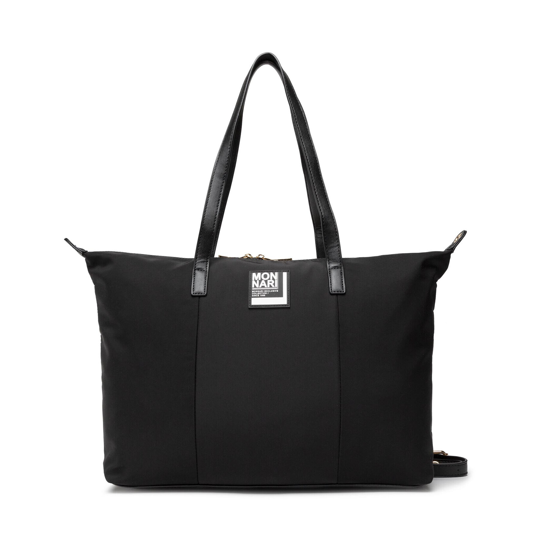 Monnari Дамска чанта BAG0280-020 Черен - Pepit.bg