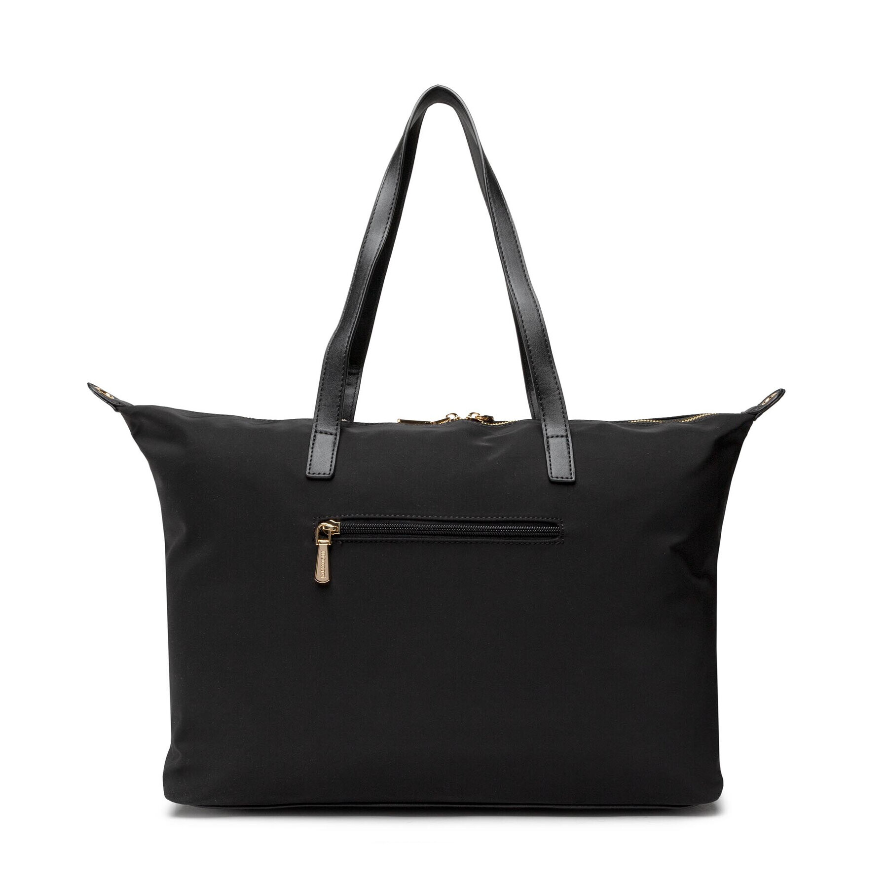 Monnari Дамска чанта BAG0280-020 Черен - Pepit.bg