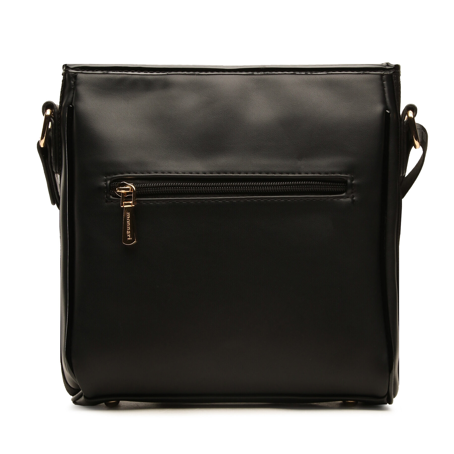 Monnari Дамска чанта BAG0280-020 Черен - Pepit.bg