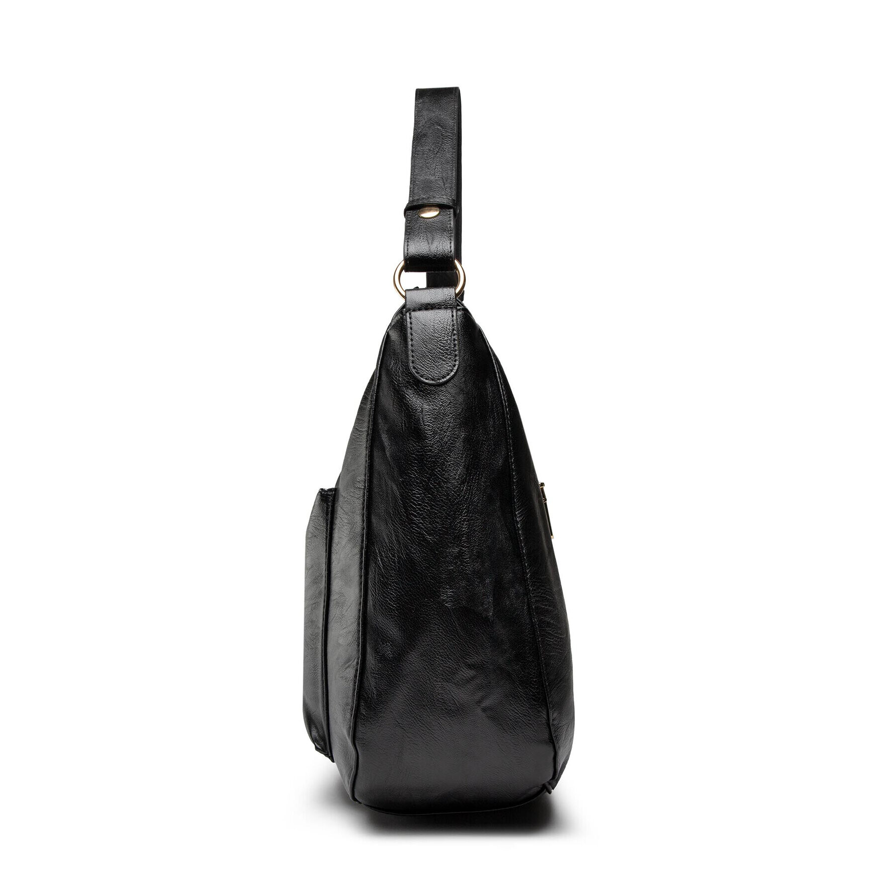 Monnari Дамска чанта BAG0300-020 Черен - Pepit.bg
