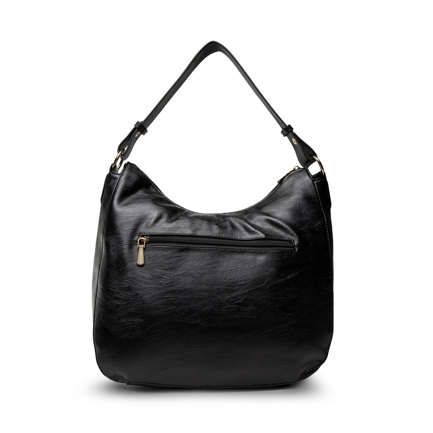 Monnari Дамска чанта BAG0300-020 Черен - Pepit.bg