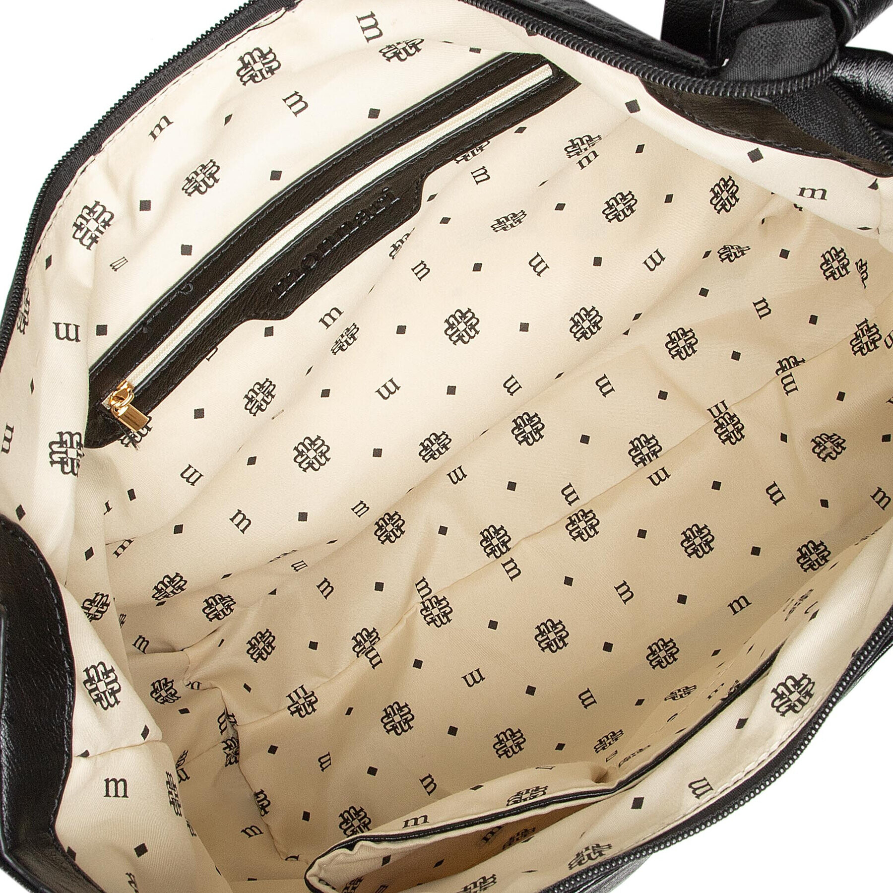 Monnari Дамска чанта BAG0300-020 Черен - Pepit.bg