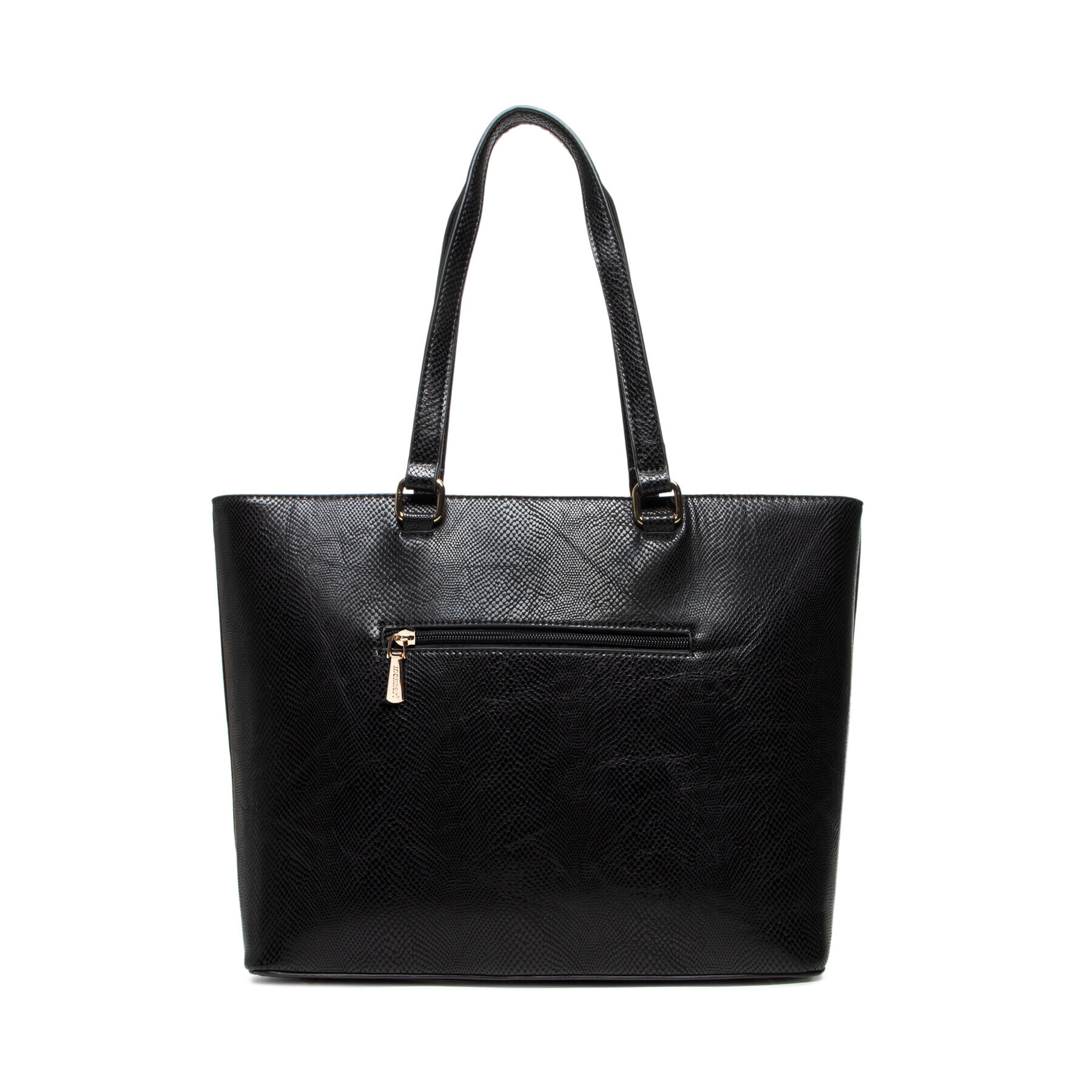 Monnari Дамска чанта BAG0310-020 Черен - Pepit.bg