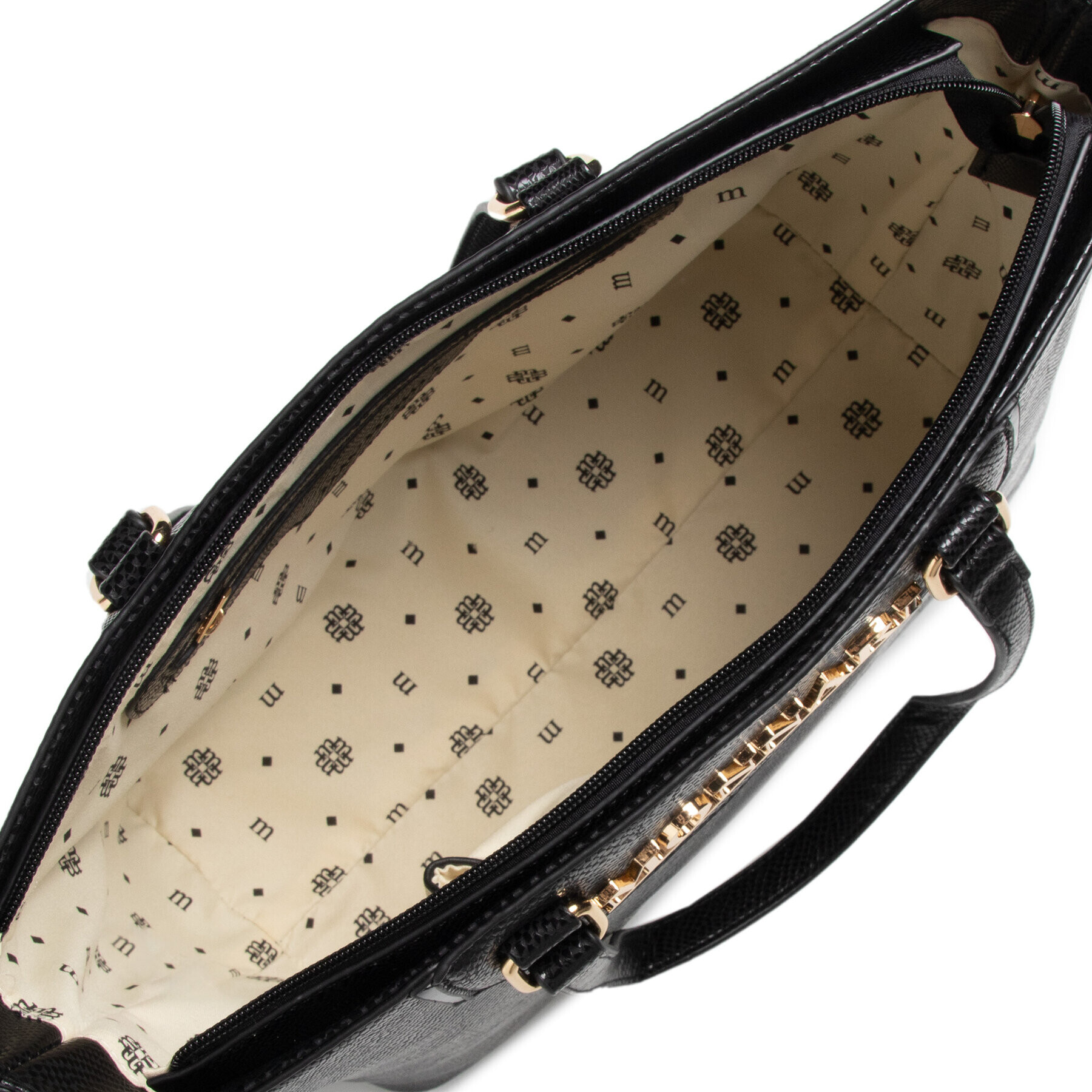 Monnari Дамска чанта BAG0310-020 Черен - Pepit.bg