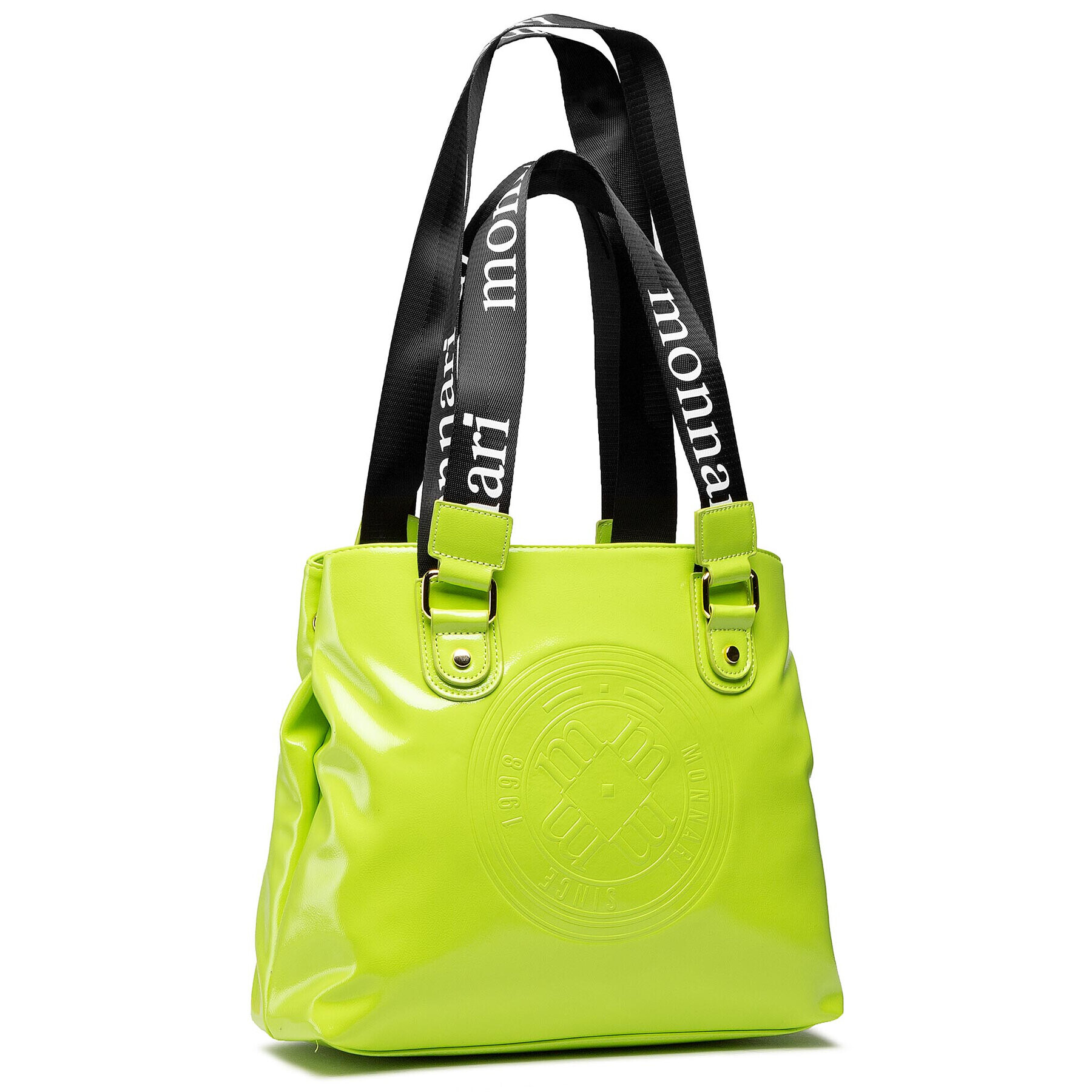 Monnari Дамска чанта BAG0320-008 Зелен - Pepit.bg