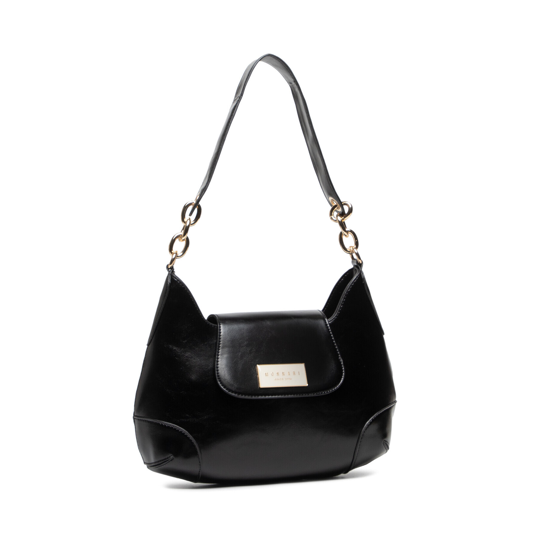 Monnari Дамска чанта BAG0320-020 Черен - Pepit.bg