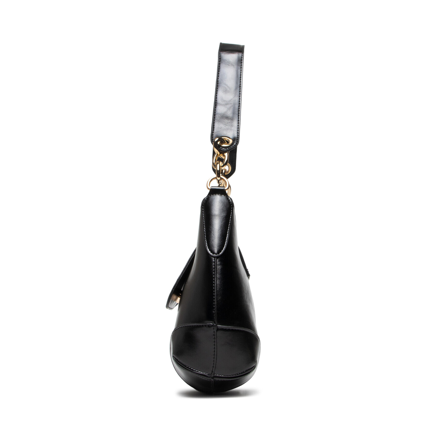 Monnari Дамска чанта BAG0320-020 Черен - Pepit.bg