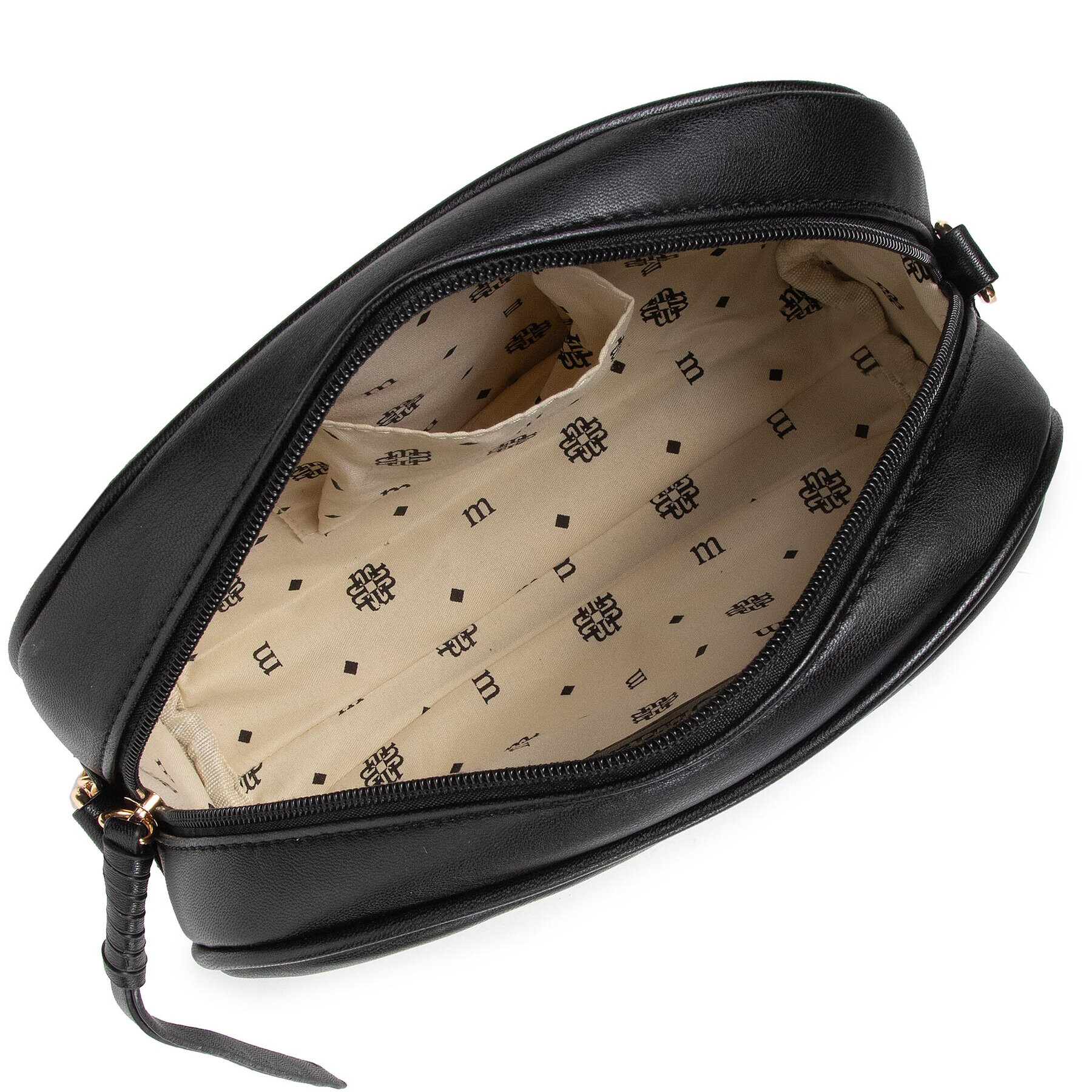 Monnari Дамска чанта BAG0320-020 Черен - Pepit.bg