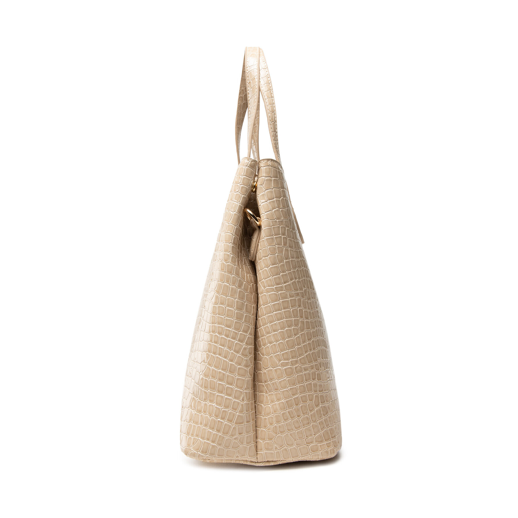 Monnari Дамска чанта BAG0330-015 Бежов - Pepit.bg