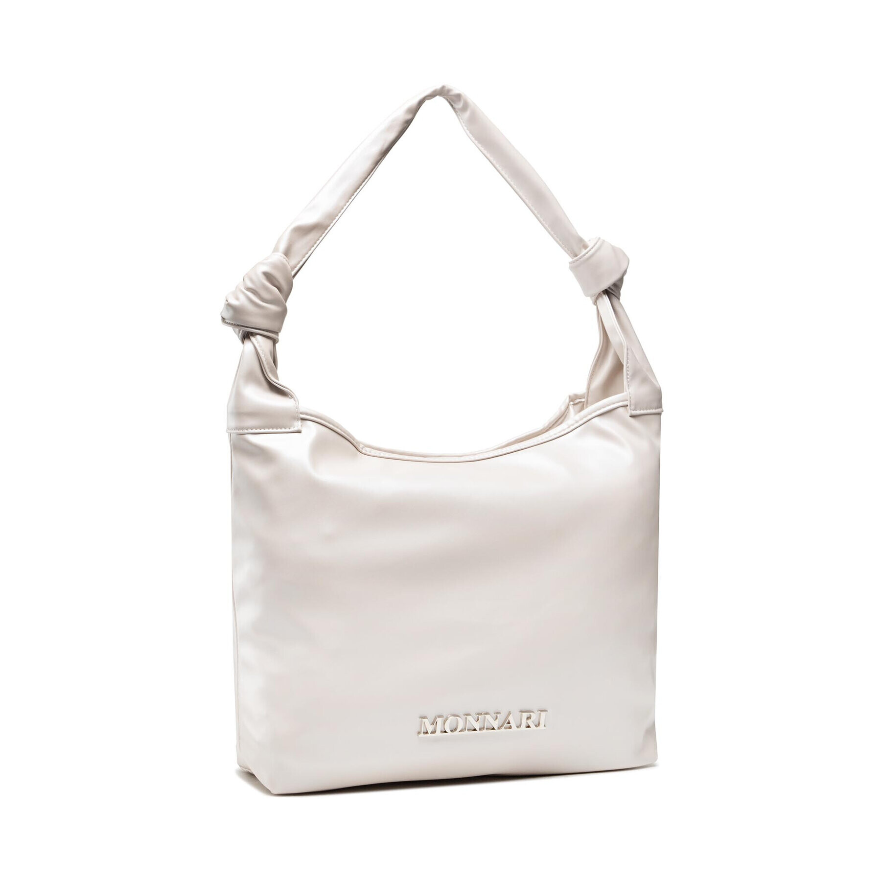 Monnari Дамска чанта BAG0340-M00 Бежов - Pepit.bg