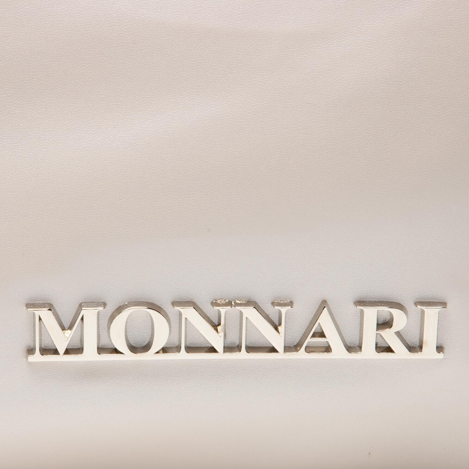 Monnari Дамска чанта BAG0340-M00 Бежов - Pepit.bg