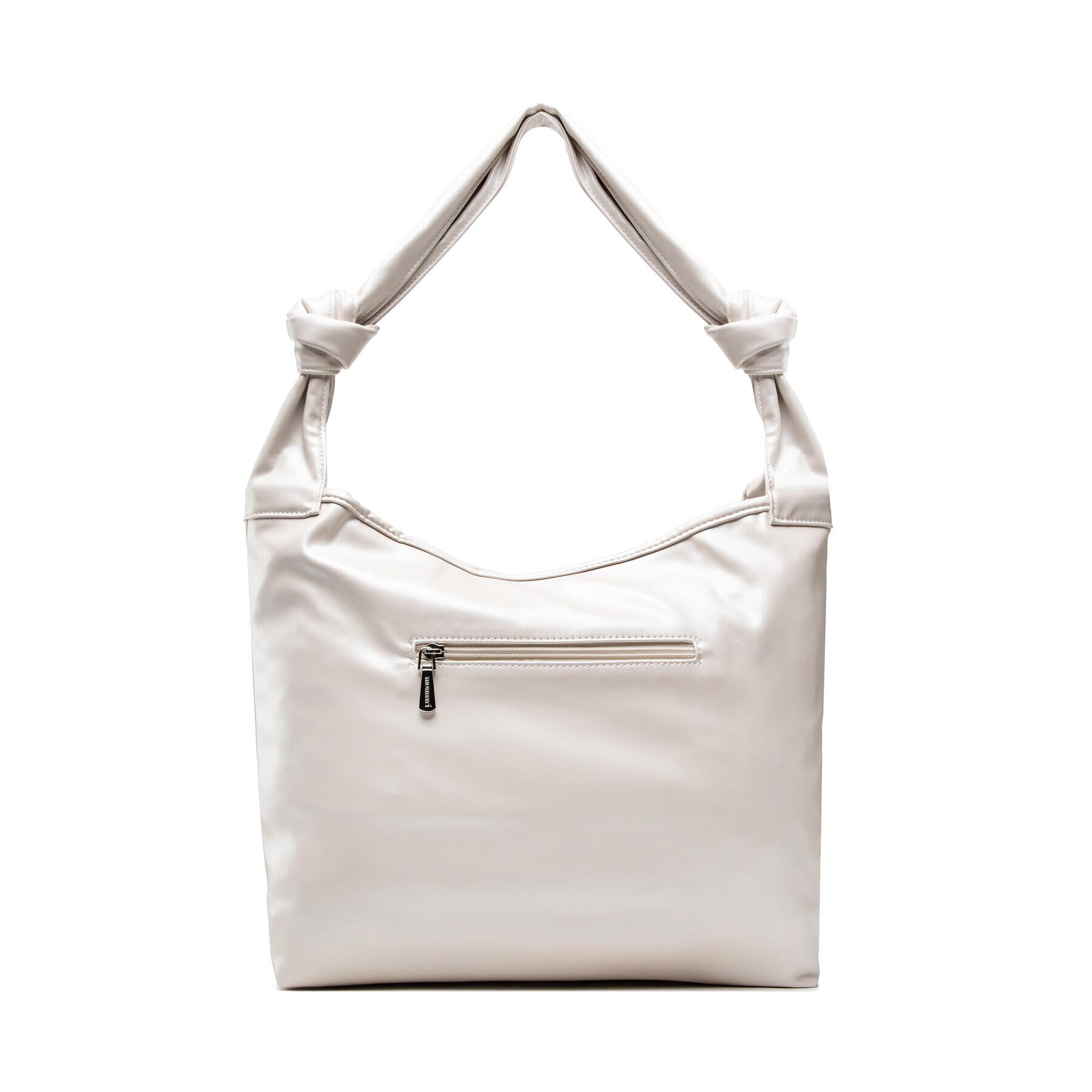 Monnari Дамска чанта BAG0340-M00 Бежов - Pepit.bg