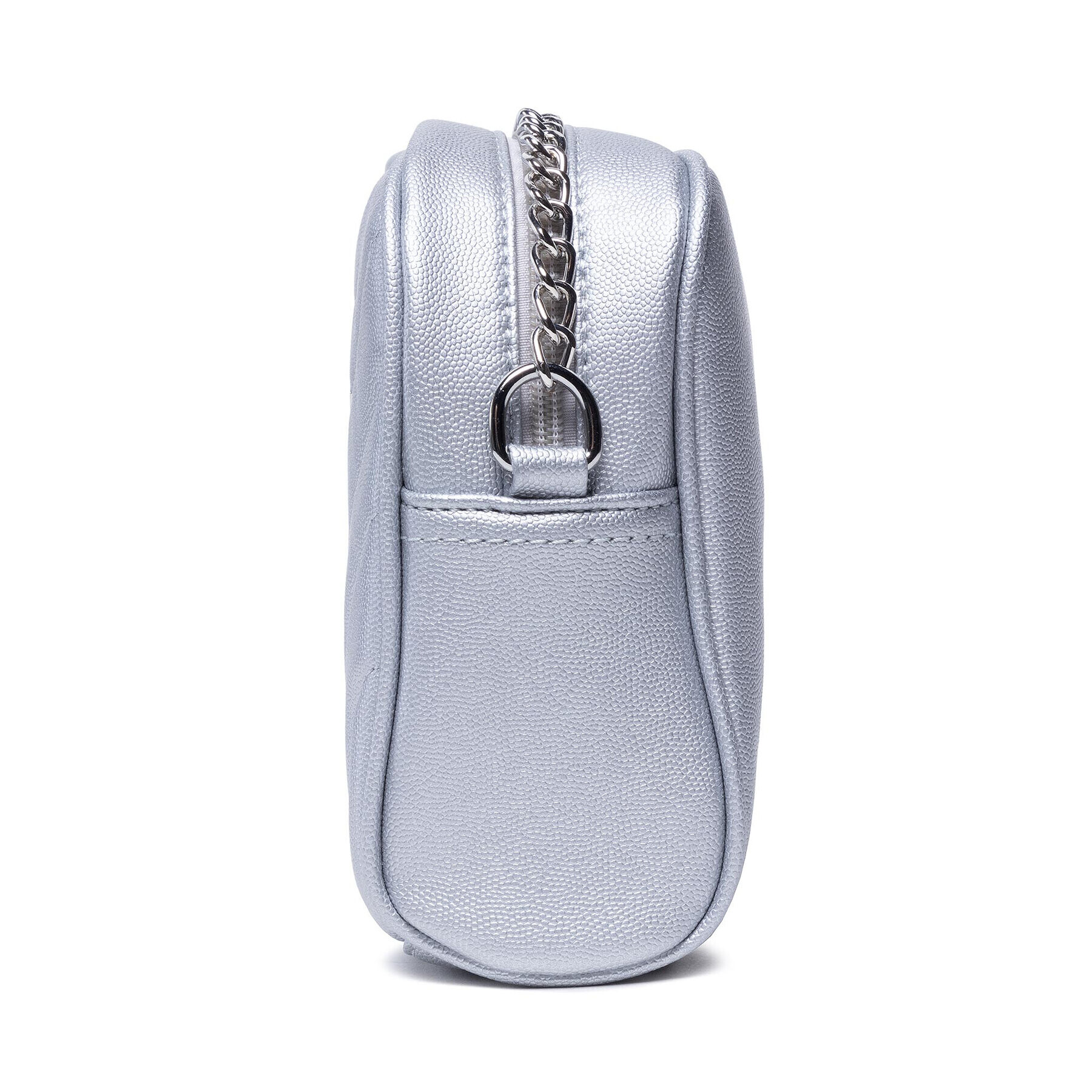 Monnari Дамска чанта BAG0350-022 Сребрист - Pepit.bg