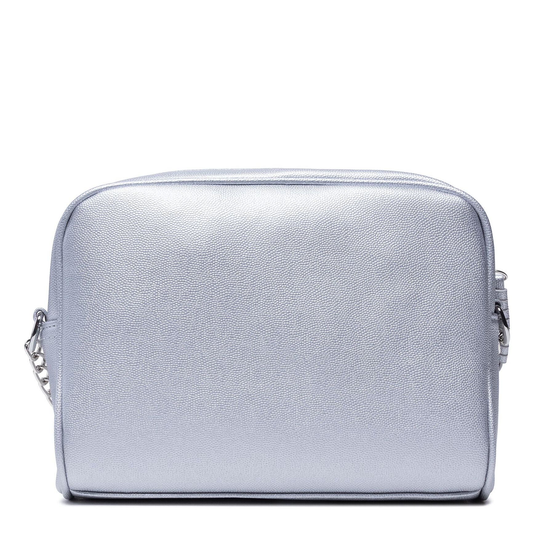 Monnari Дамска чанта BAG0350-022 Сребрист - Pepit.bg