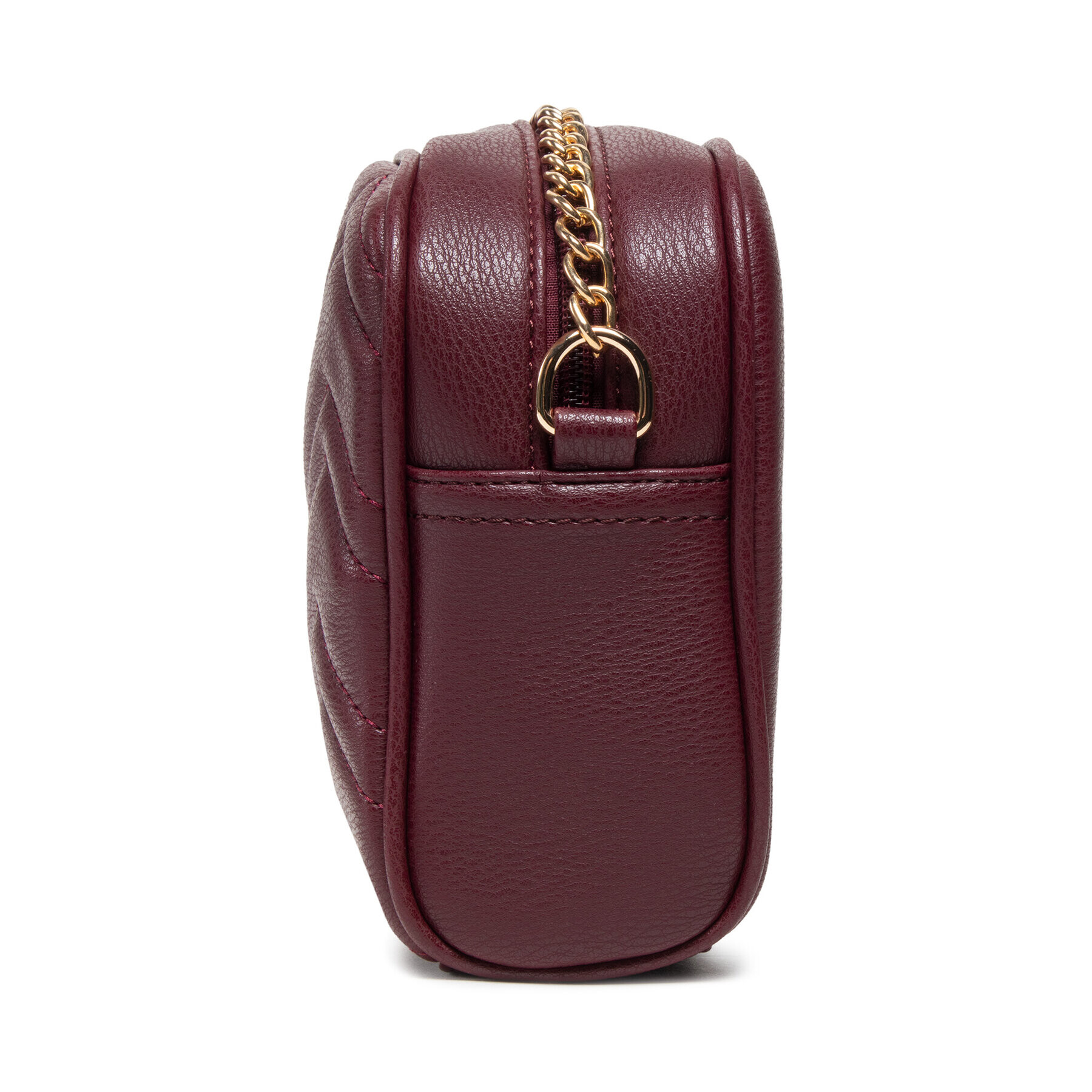 Monnari Дамска чанта BAG0360-014 Бордо - Pepit.bg