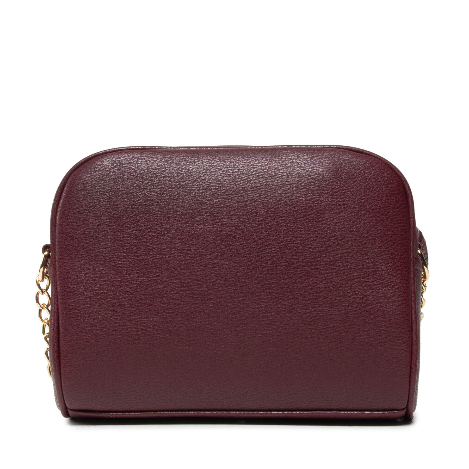 Monnari Дамска чанта BAG0360-014 Бордо - Pepit.bg