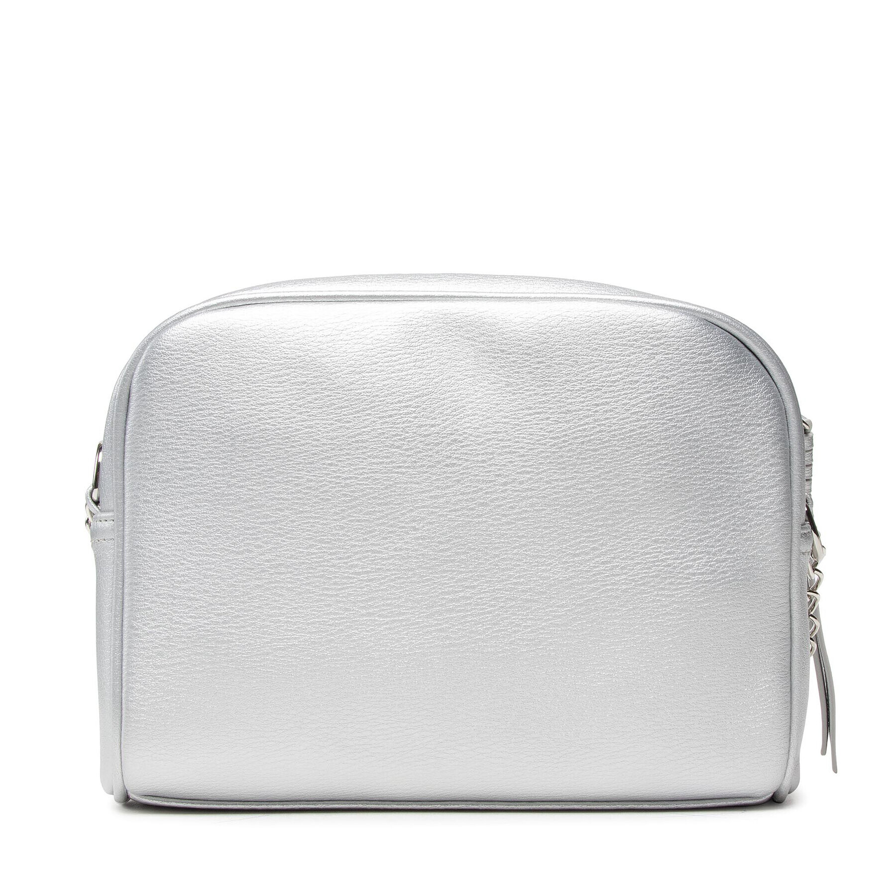 Monnari Дамска чанта BAG0360-022 Сребрист - Pepit.bg