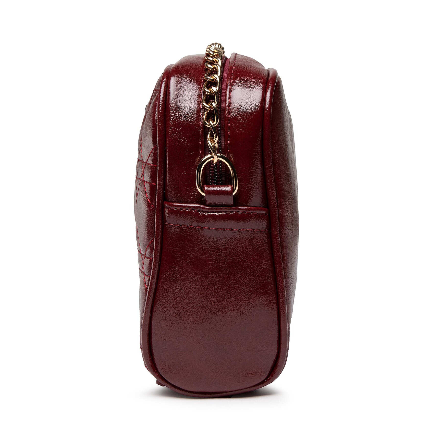 Monnari Дамска чанта BAG0370-005 Бордо - Pepit.bg