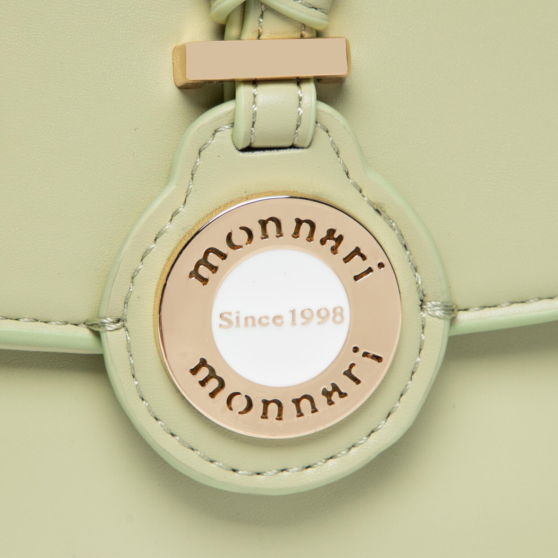 Monnari Дамска чанта BAG0370-008 Зелен - Pepit.bg