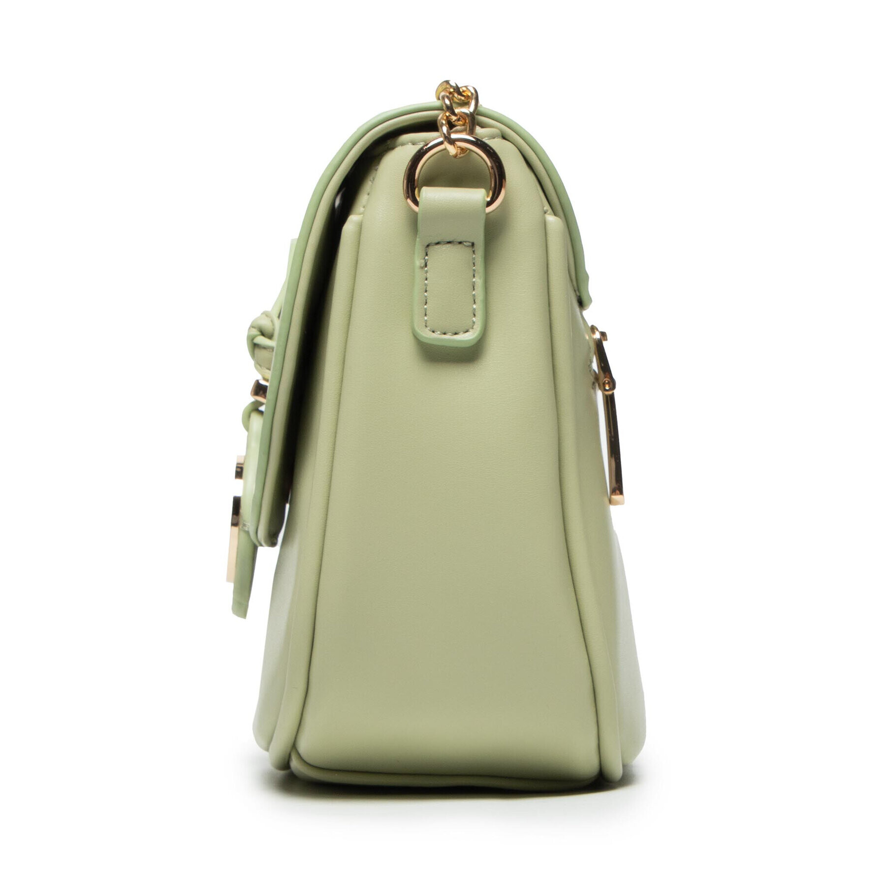 Monnari Дамска чанта BAG0370-008 Зелен - Pepit.bg