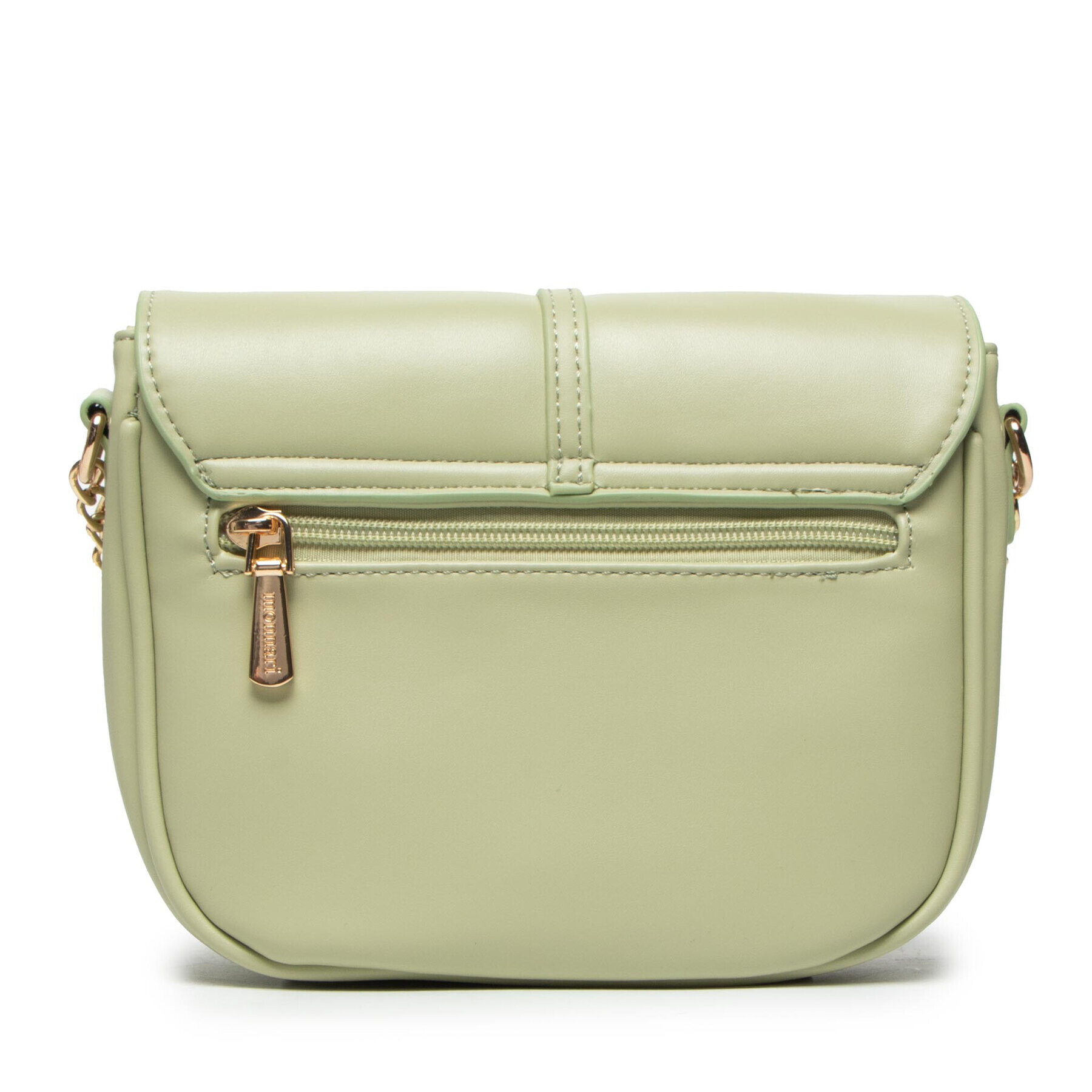 Monnari Дамска чанта BAG0370-008 Зелен - Pepit.bg