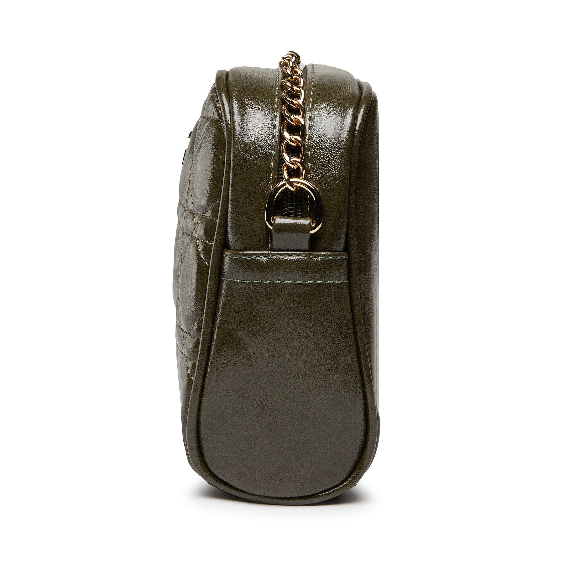 Monnari Дамска чанта BAG0370-008 Зелен - Pepit.bg