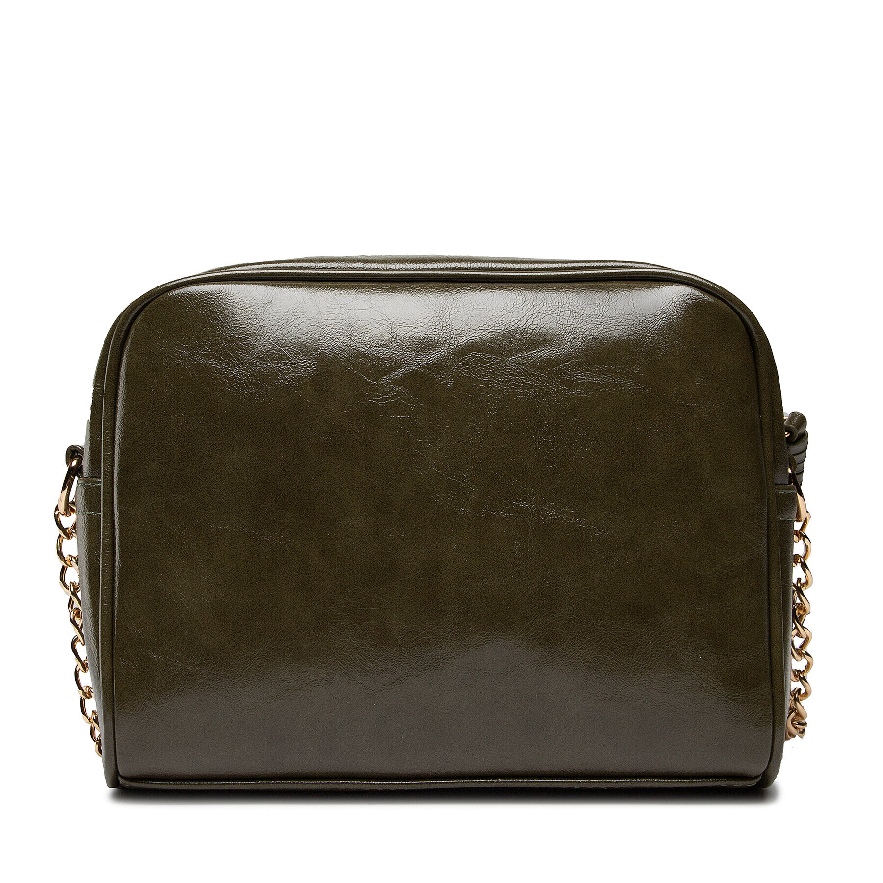 Monnari Дамска чанта BAG0370-008 Зелен - Pepit.bg