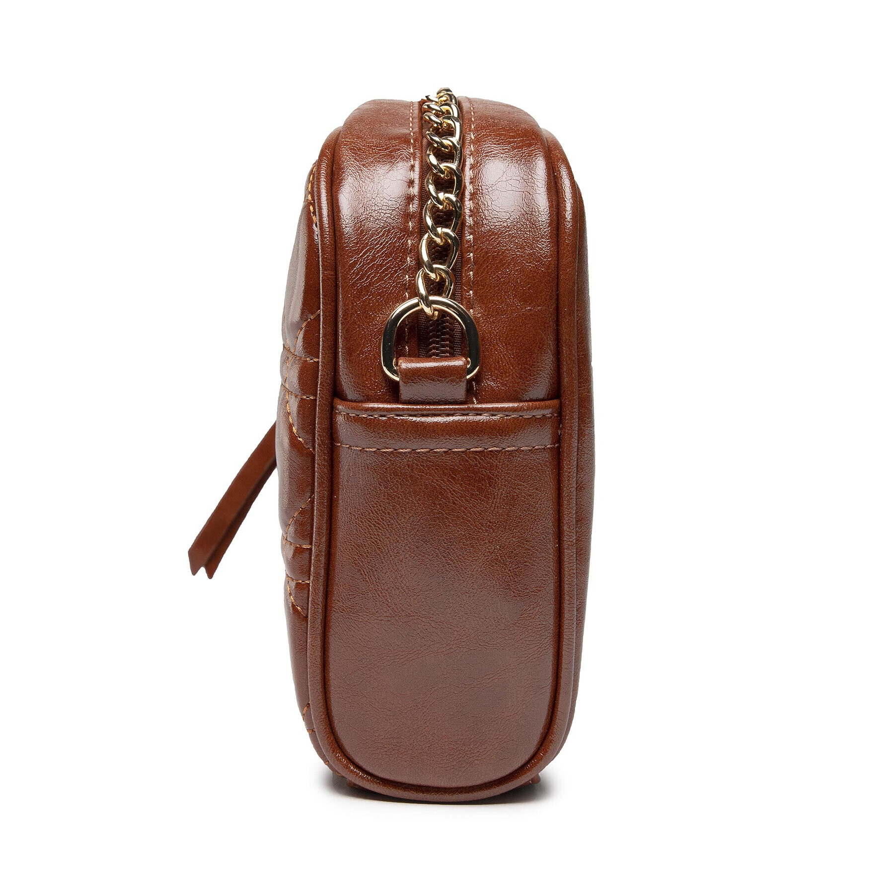 Monnari Дамска чанта BAG0370-017 Кафяв - Pepit.bg
