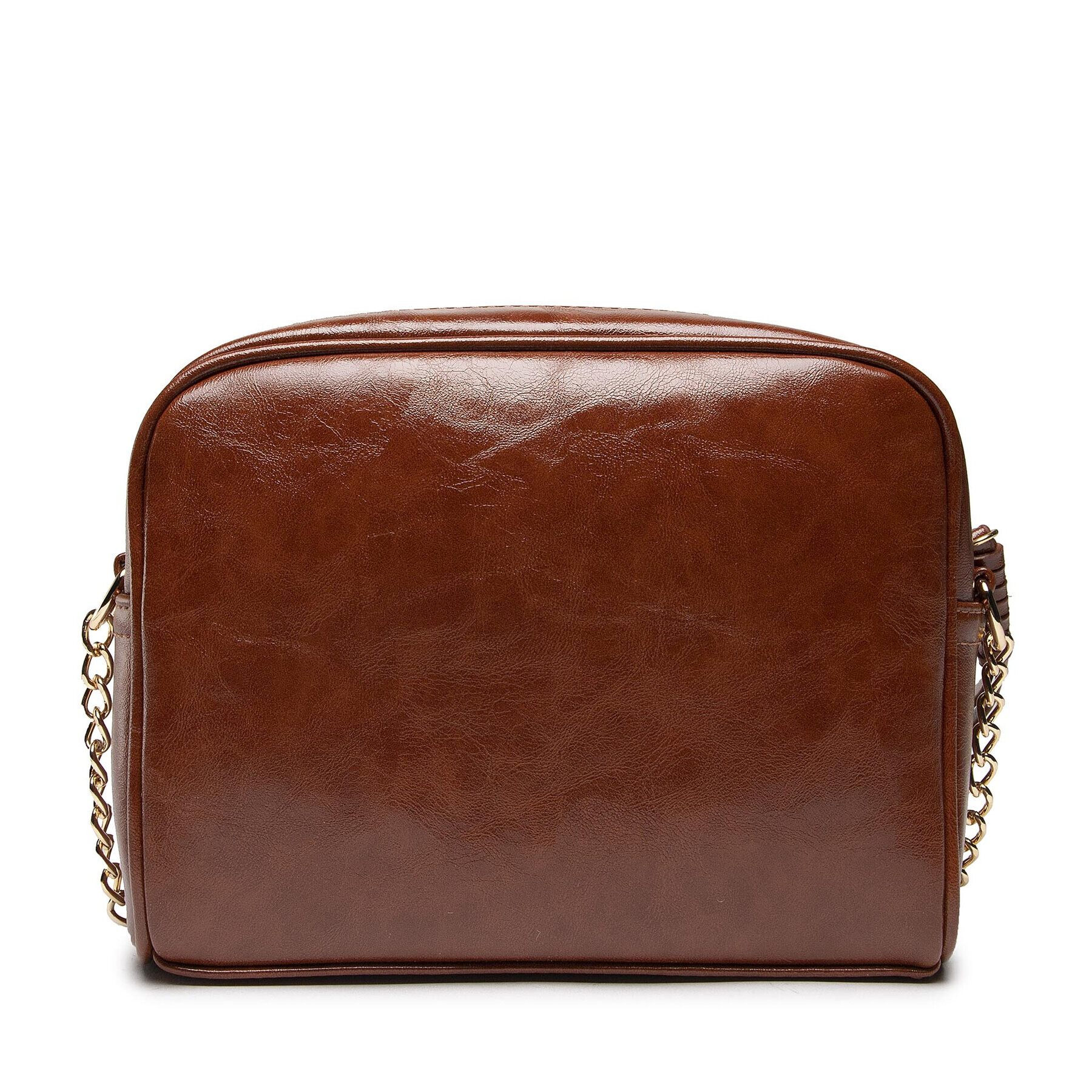 Monnari Дамска чанта BAG0370-017 Кафяв - Pepit.bg