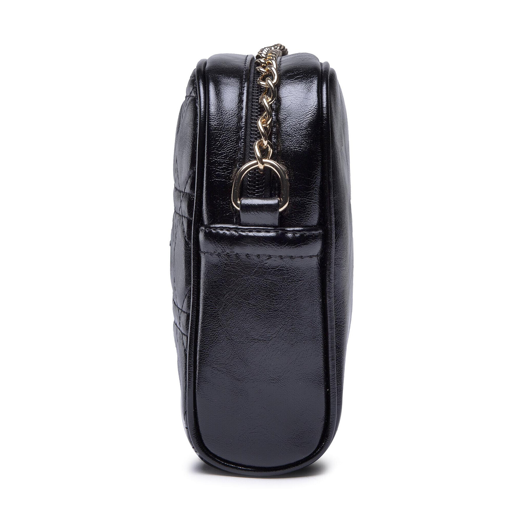 Monnari Дамска чанта BAG0370-020 Черен - Pepit.bg