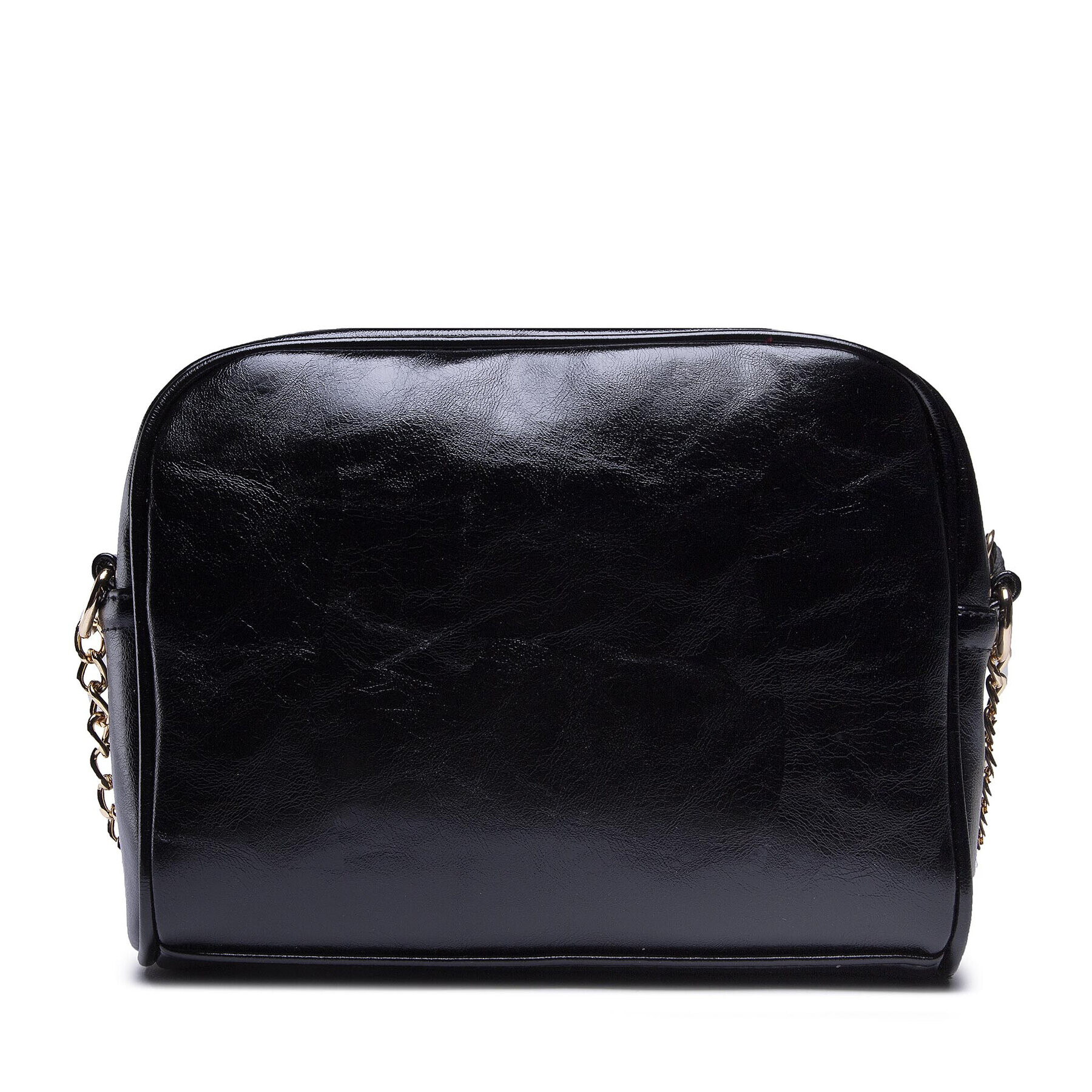 Monnari Дамска чанта BAG0370-020 Черен - Pepit.bg
