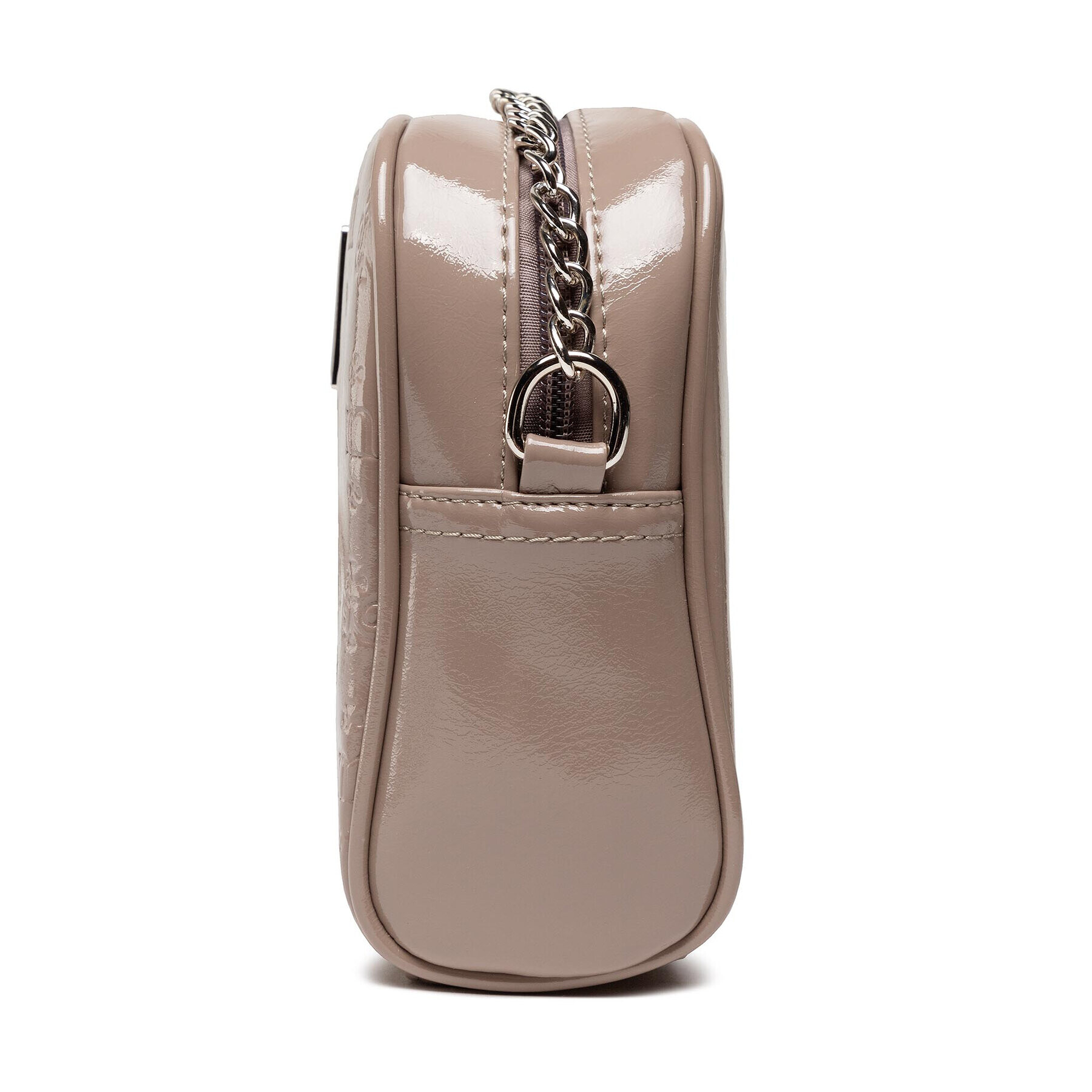 Monnari Дамска чанта BAG0380-019 Бежов - Pepit.bg