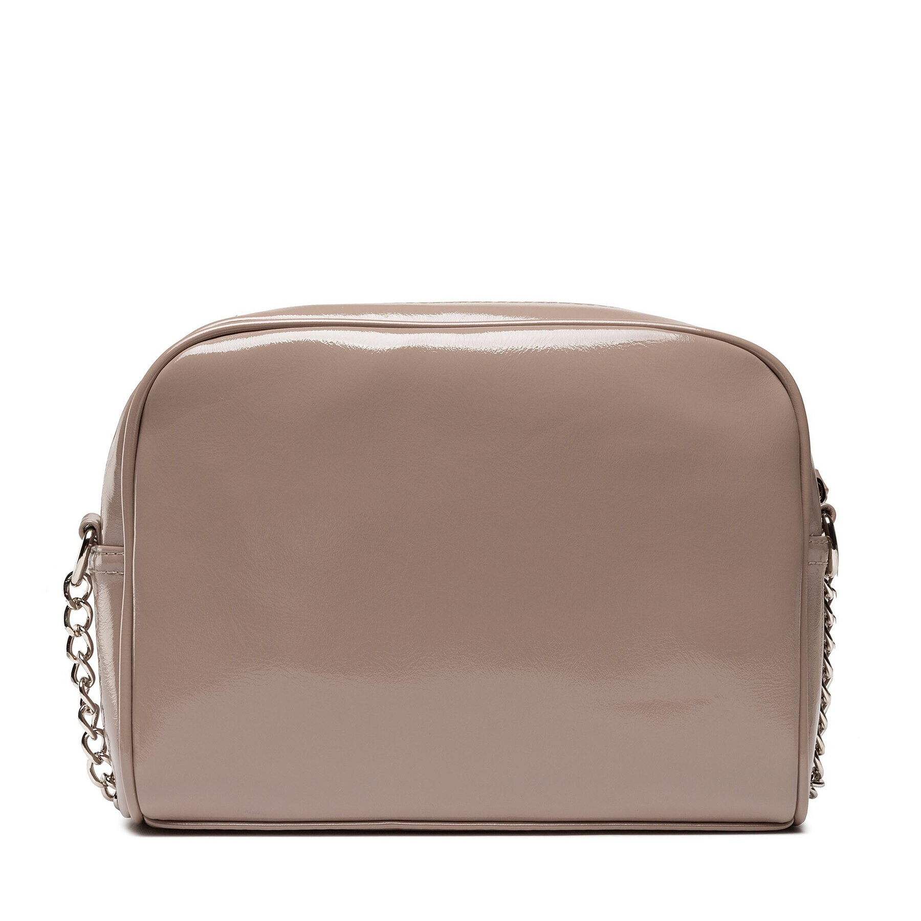 Monnari Дамска чанта BAG0380-019 Бежов - Pepit.bg