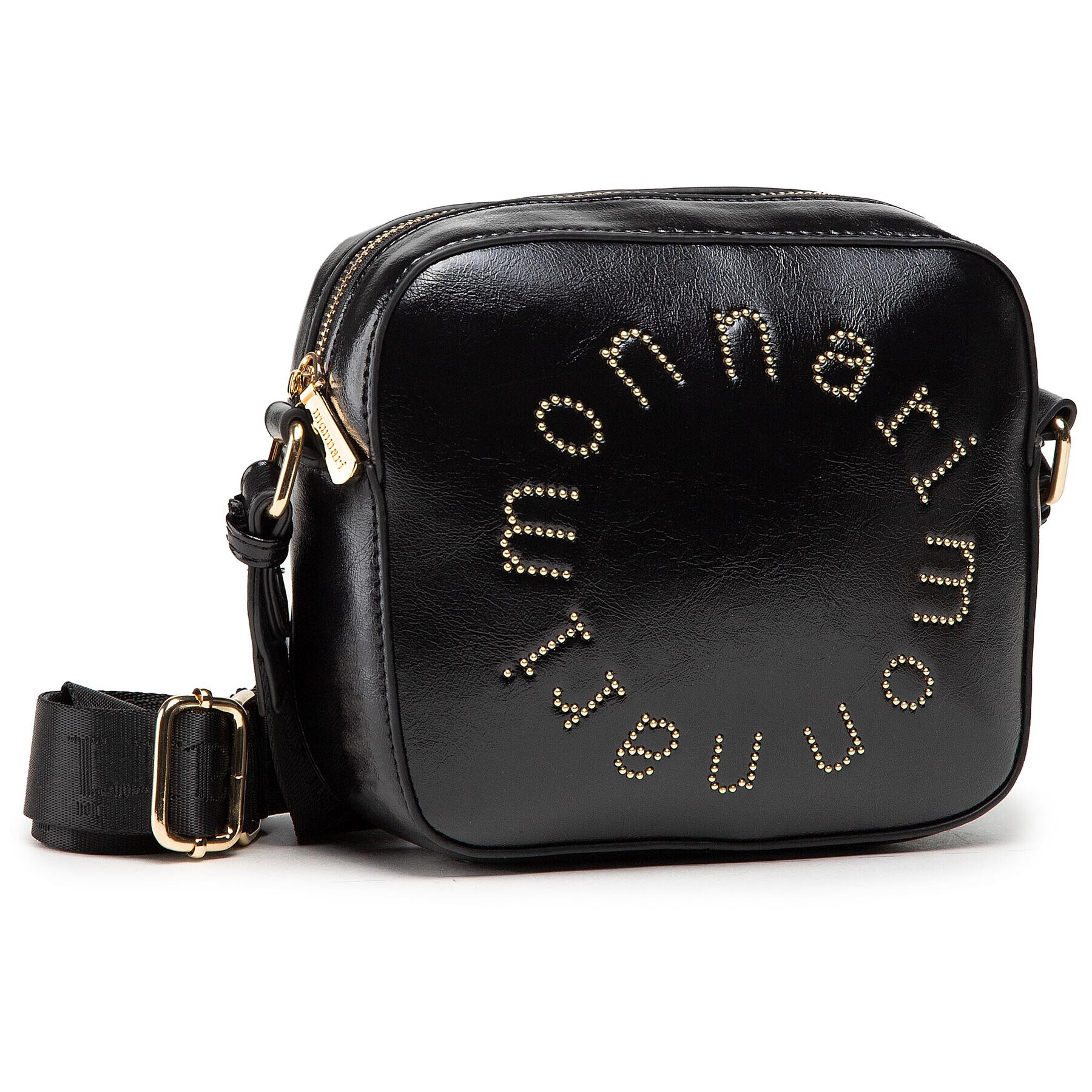 Monnari Дамска чанта BAG0380-020 Черен - Pepit.bg
