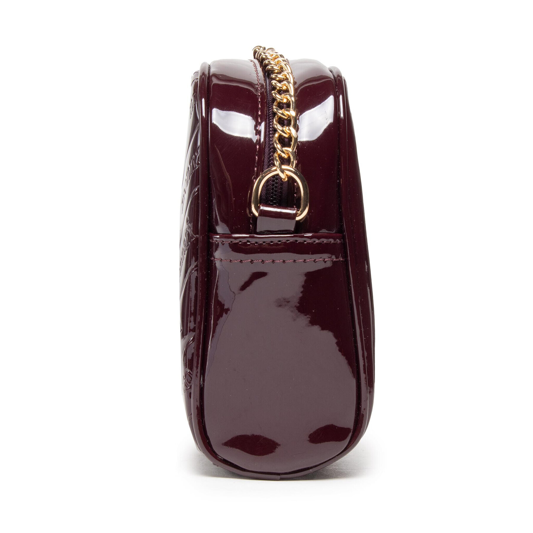 Monnari Дамска чанта BAG0400-014 Бордо - Pepit.bg