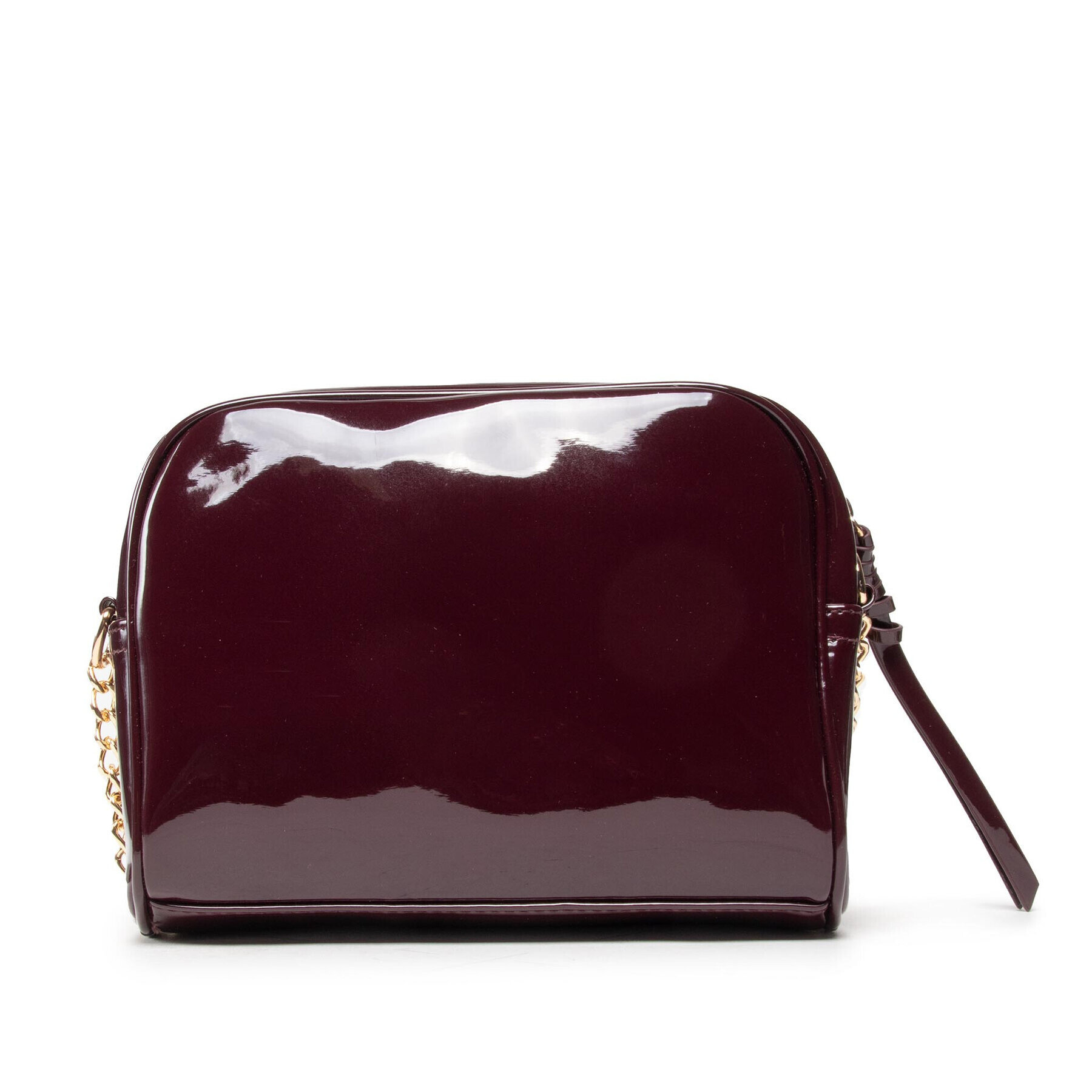 Monnari Дамска чанта BAG0400-014 Бордо - Pepit.bg