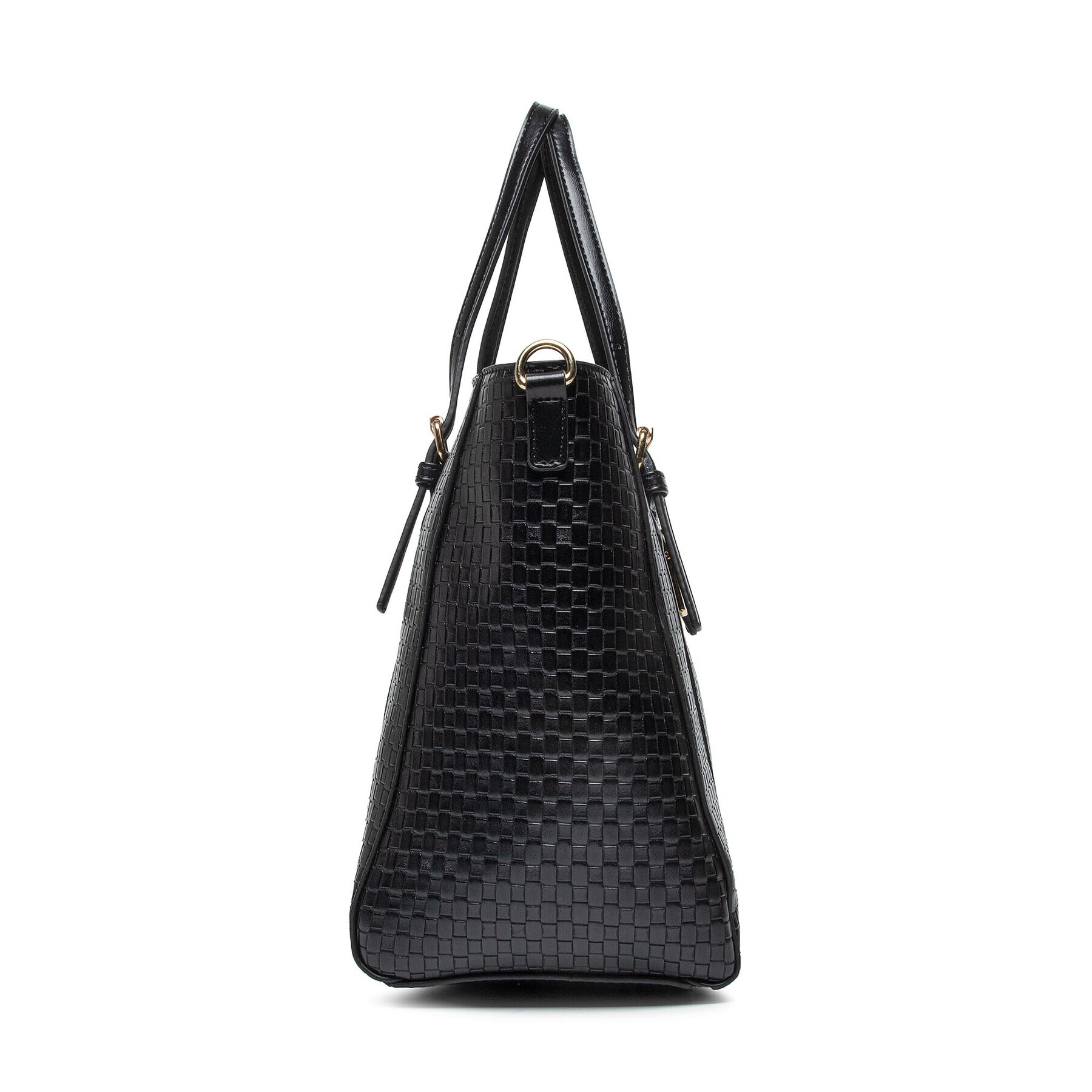 Monnari Дамска чанта BAG0400-020 Черен - Pepit.bg
