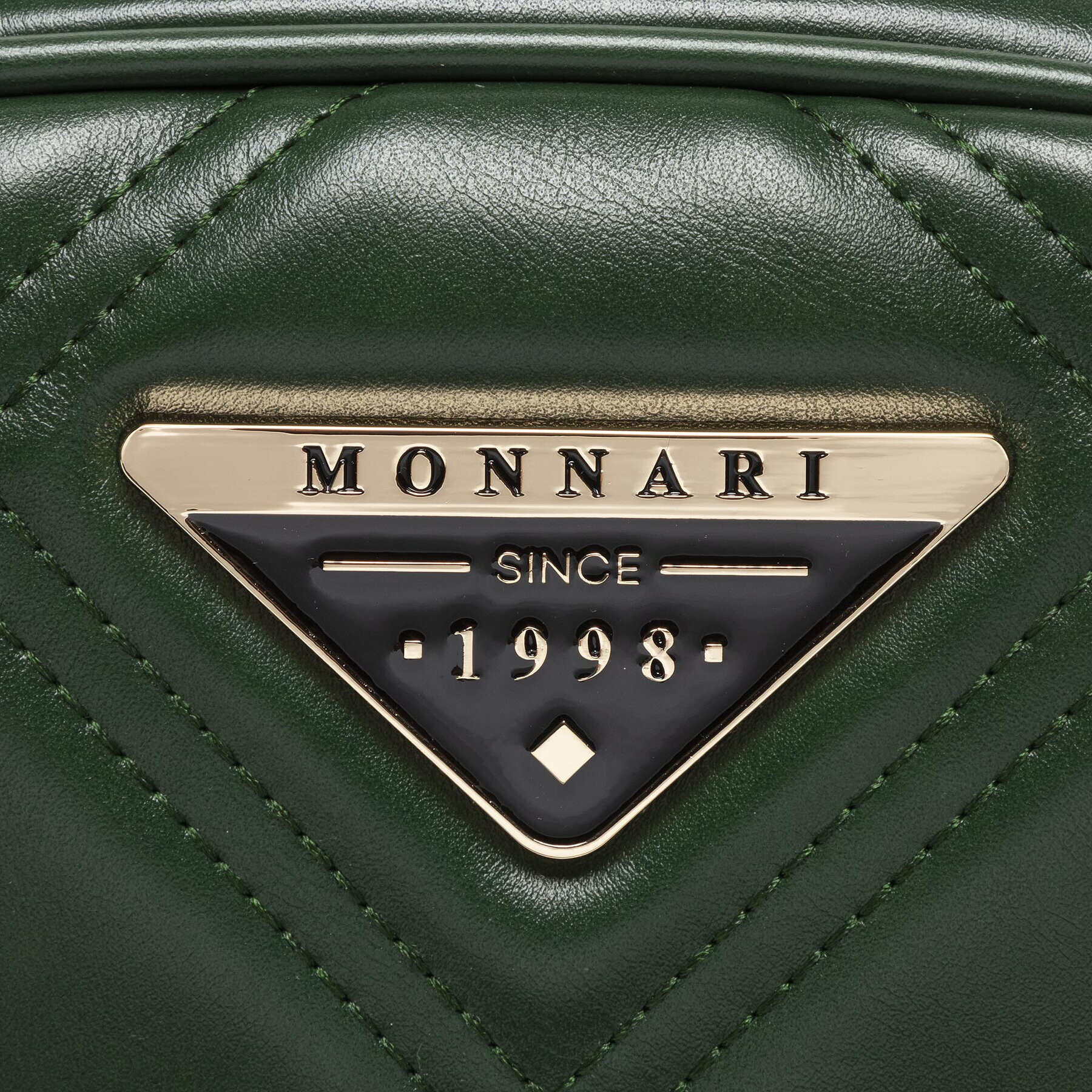 Monnari Дамска чанта BAG0410-008 Зелен - Pepit.bg
