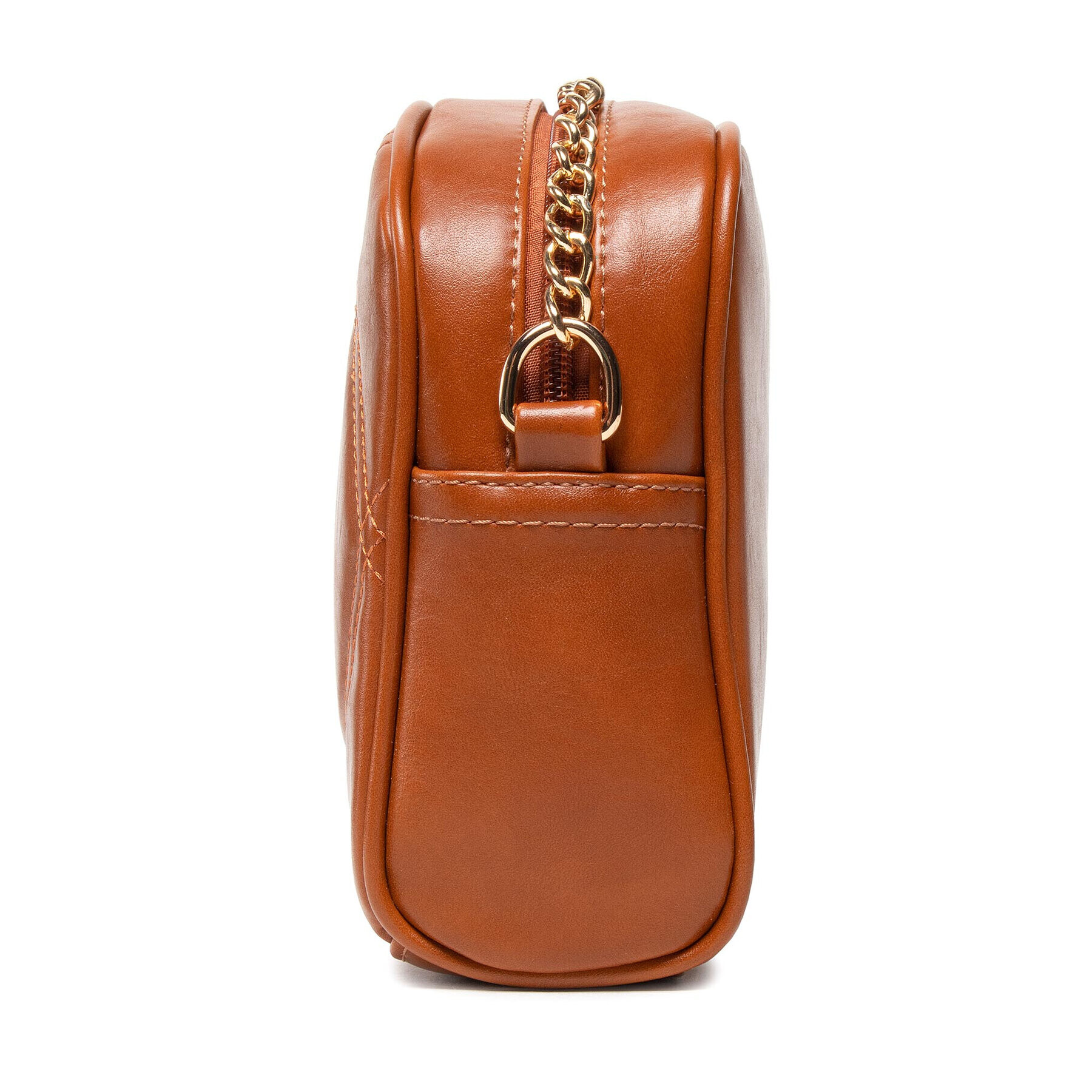 Monnari Дамска чанта BAG0410-017 Кафяв - Pepit.bg