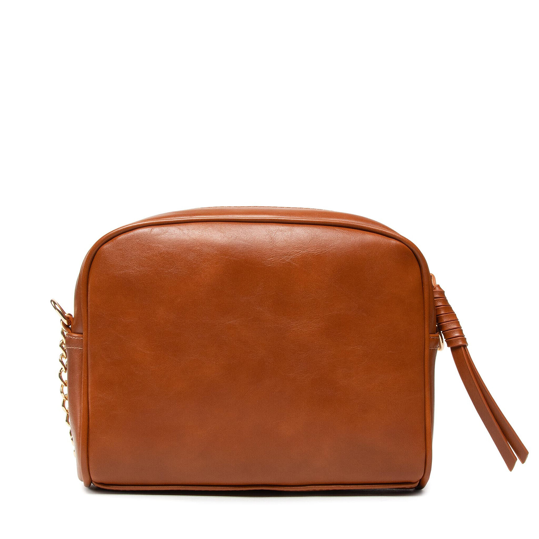 Monnari Дамска чанта BAG0410-017 Кафяв - Pepit.bg