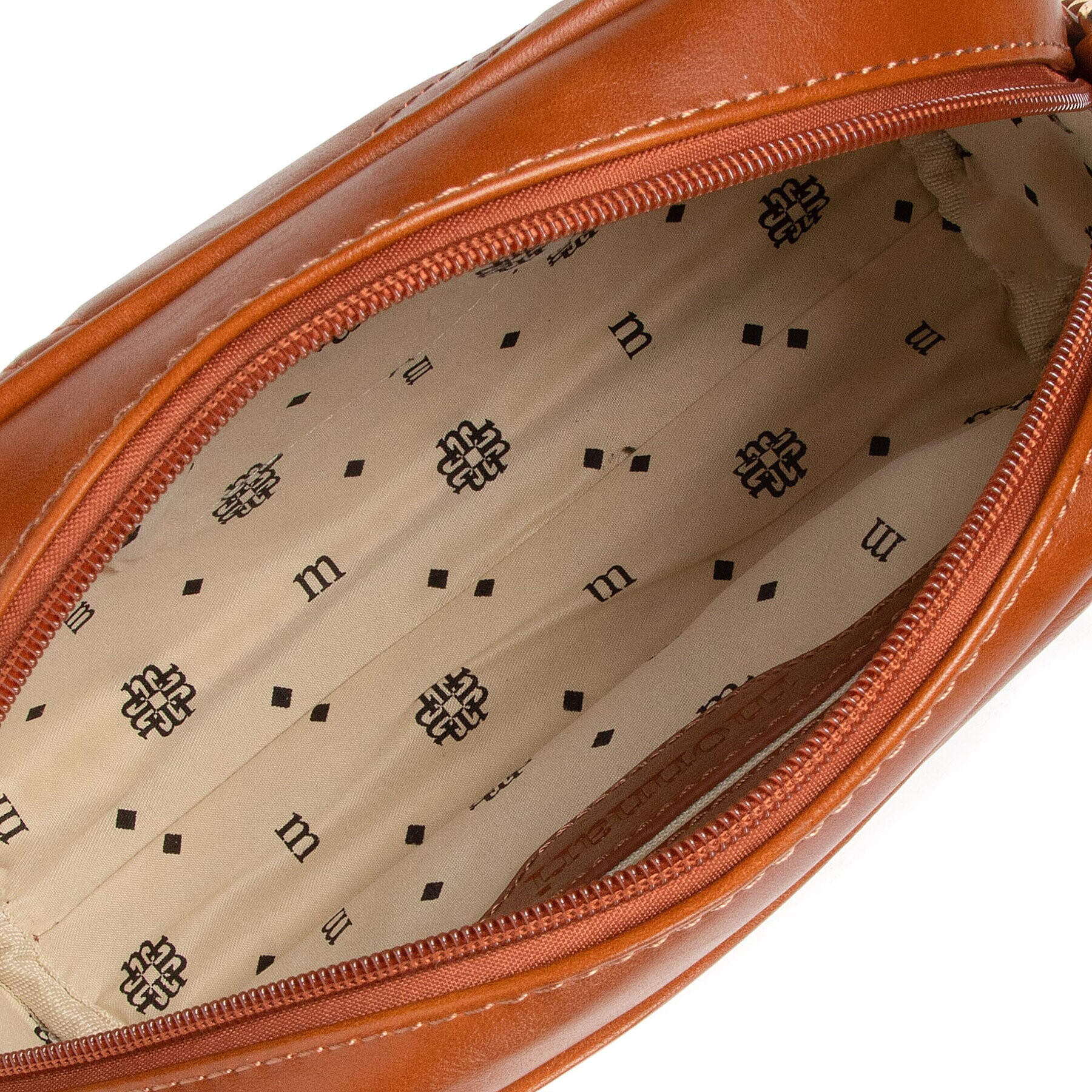 Monnari Дамска чанта BAG0410-017 Кафяв - Pepit.bg