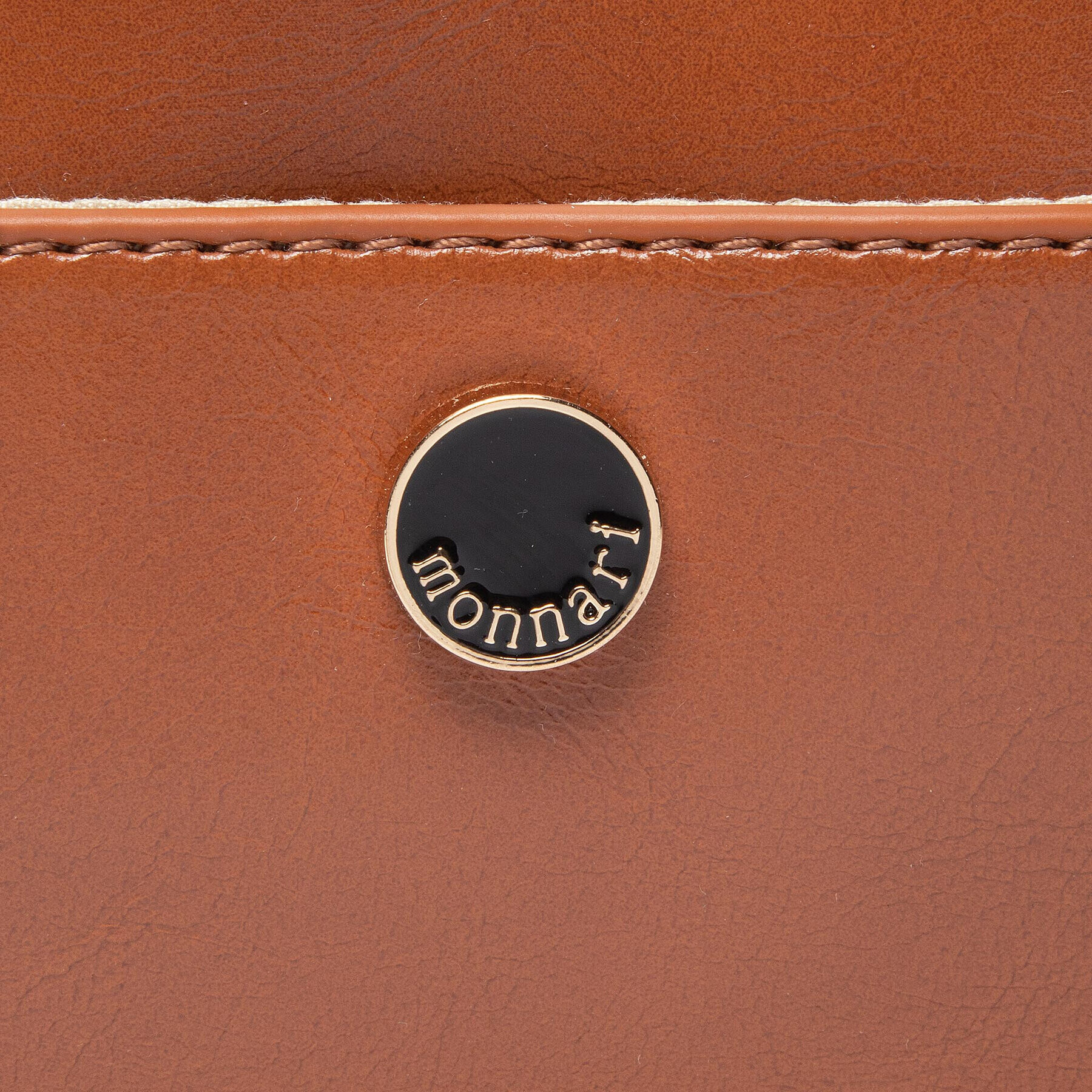 Monnari Дамска чанта BAG0420-017 Кафяв - Pepit.bg