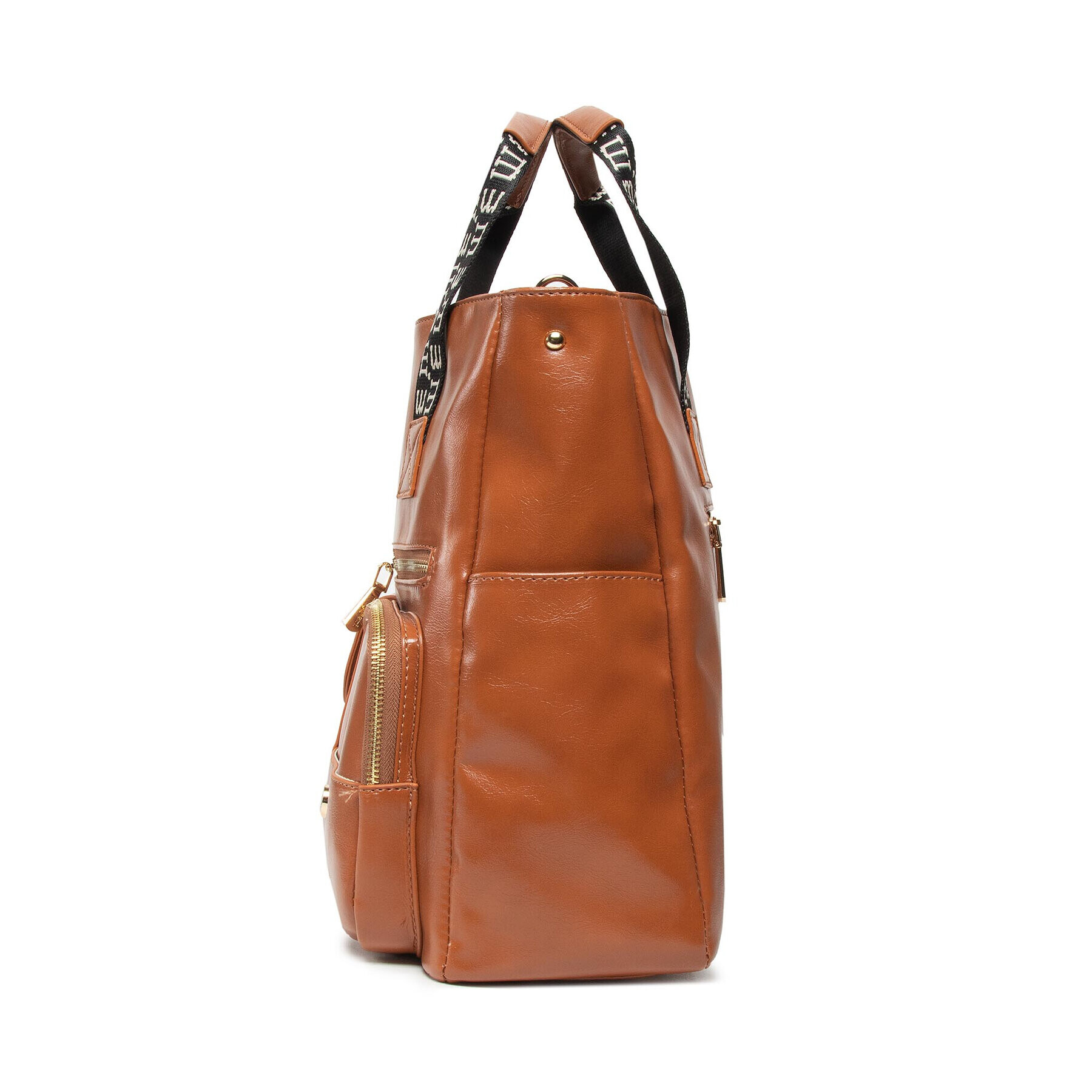 Monnari Дамска чанта BAG0420-017 Кафяв - Pepit.bg