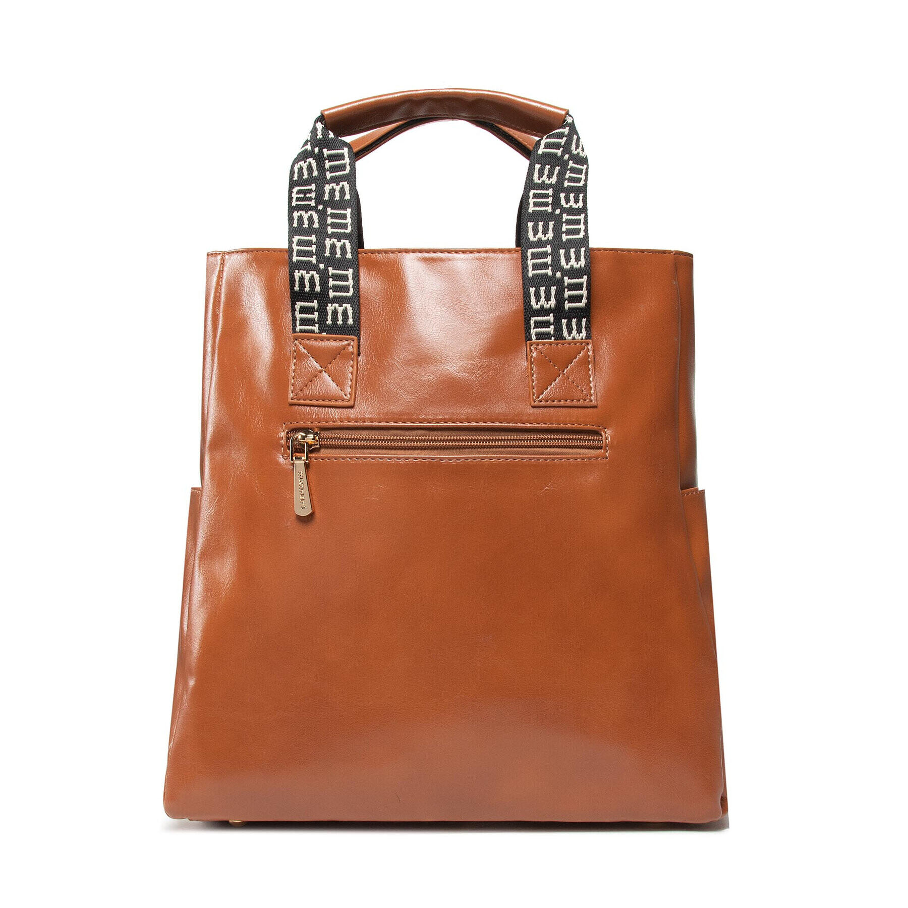 Monnari Дамска чанта BAG0420-017 Кафяв - Pepit.bg