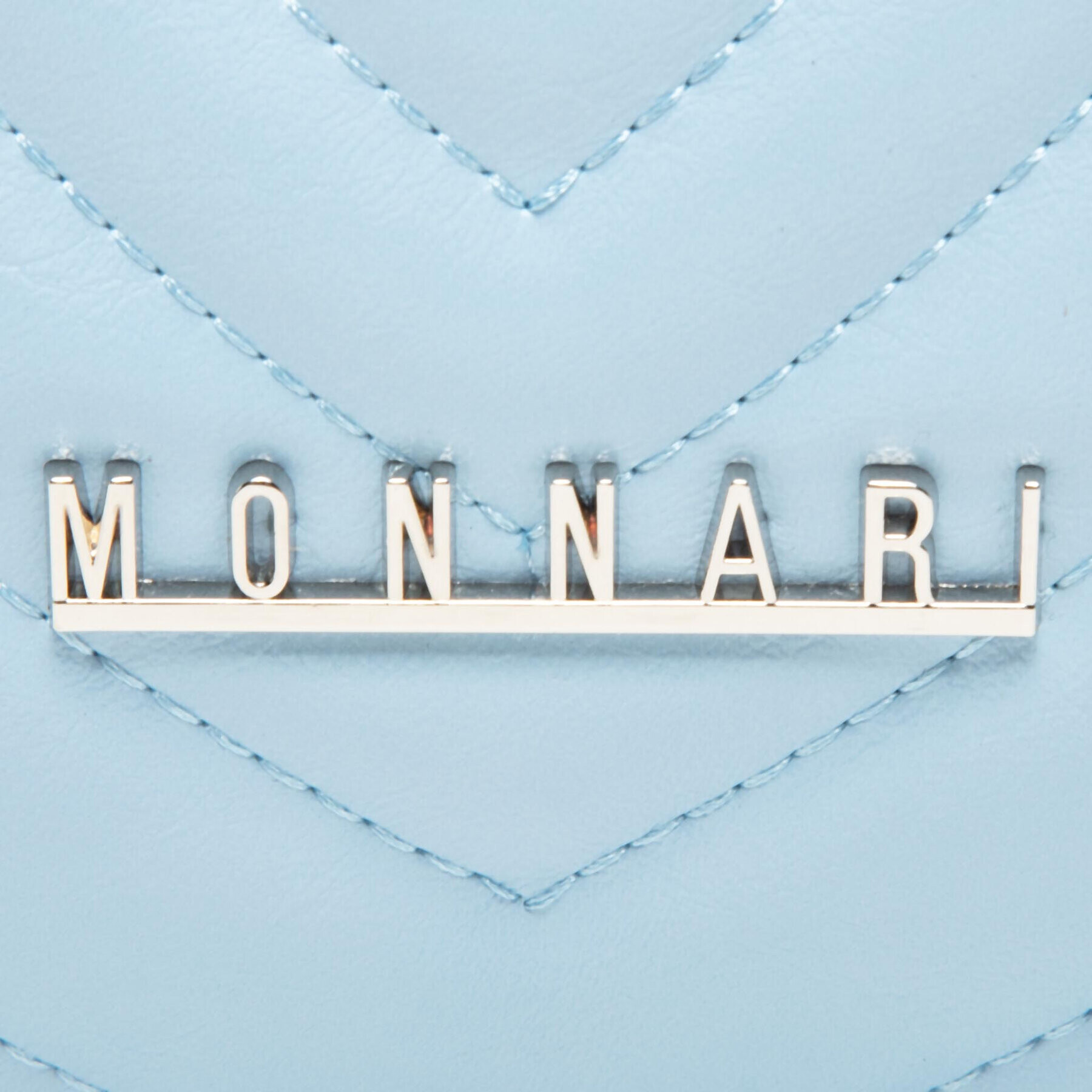 Monnari Дамска чанта BAG0430-012 Син - Pepit.bg