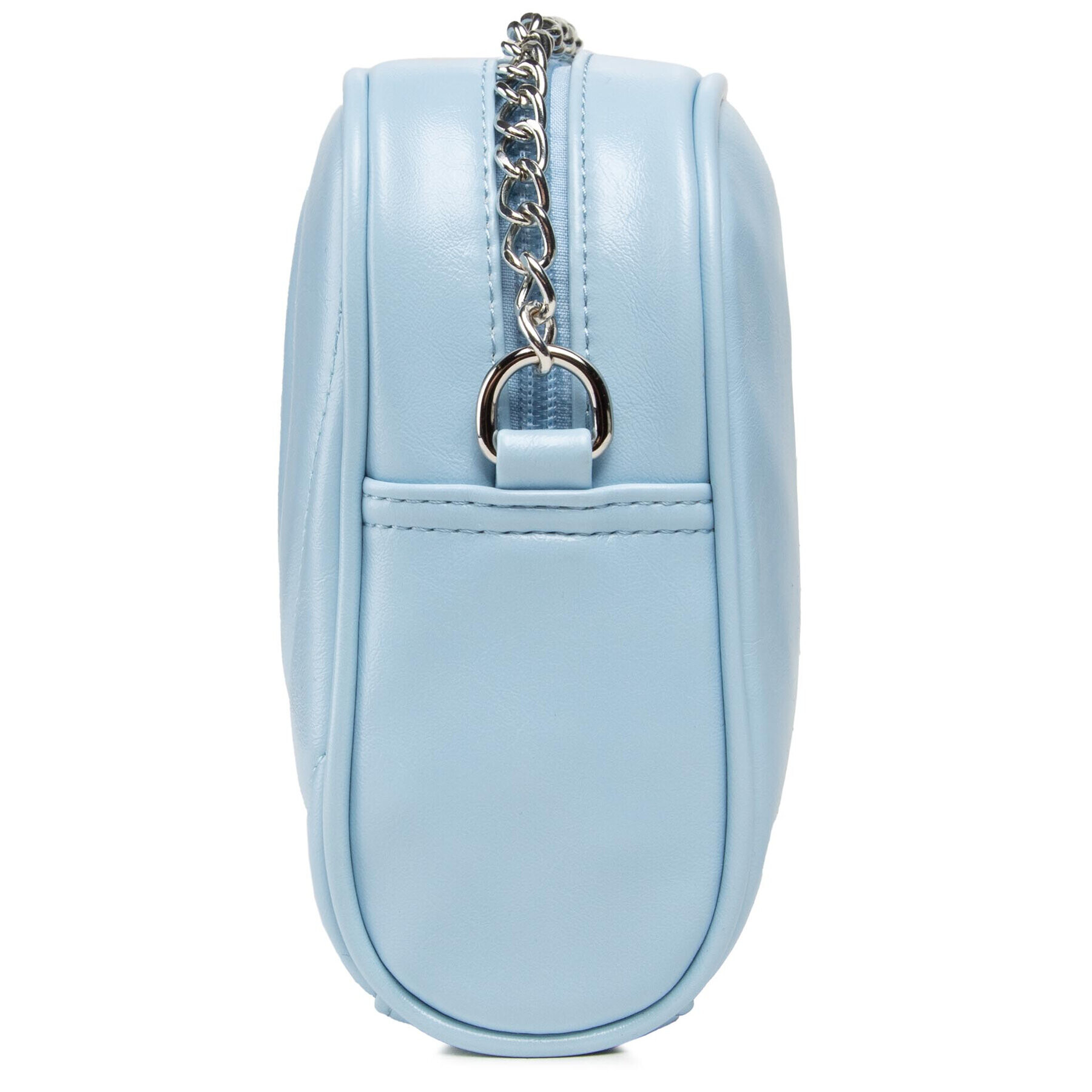 Monnari Дамска чанта BAG0430-012 Син - Pepit.bg