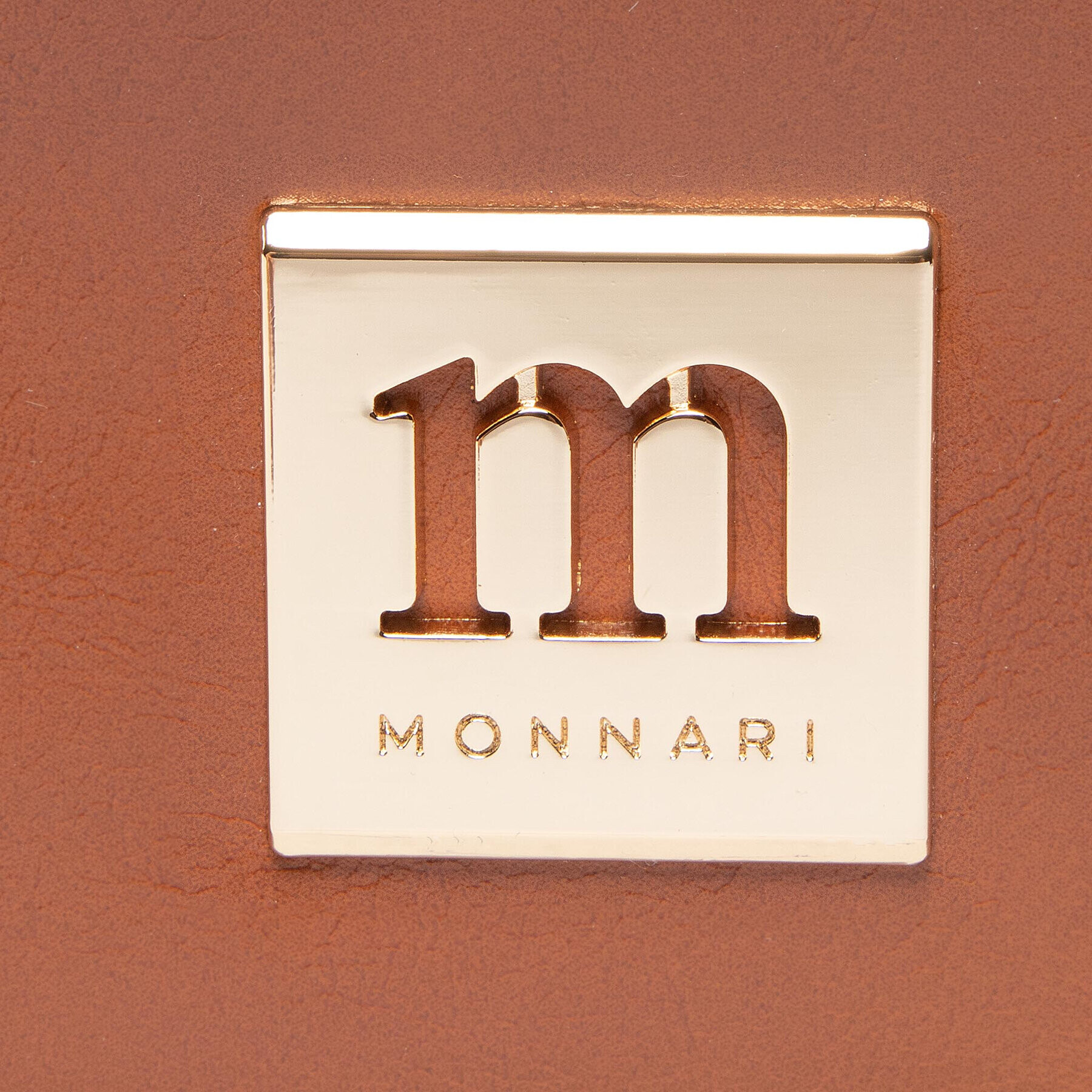 Monnari Дамска чанта BAG0430-017 Кафяв - Pepit.bg