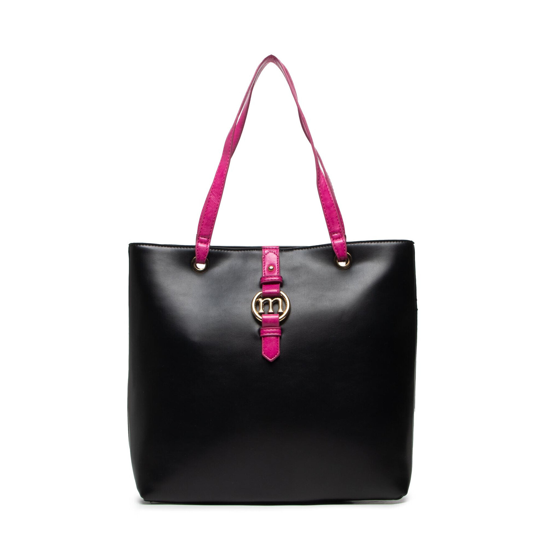 Monnari Дамска чанта BAG0440-M20 Черен - Pepit.bg