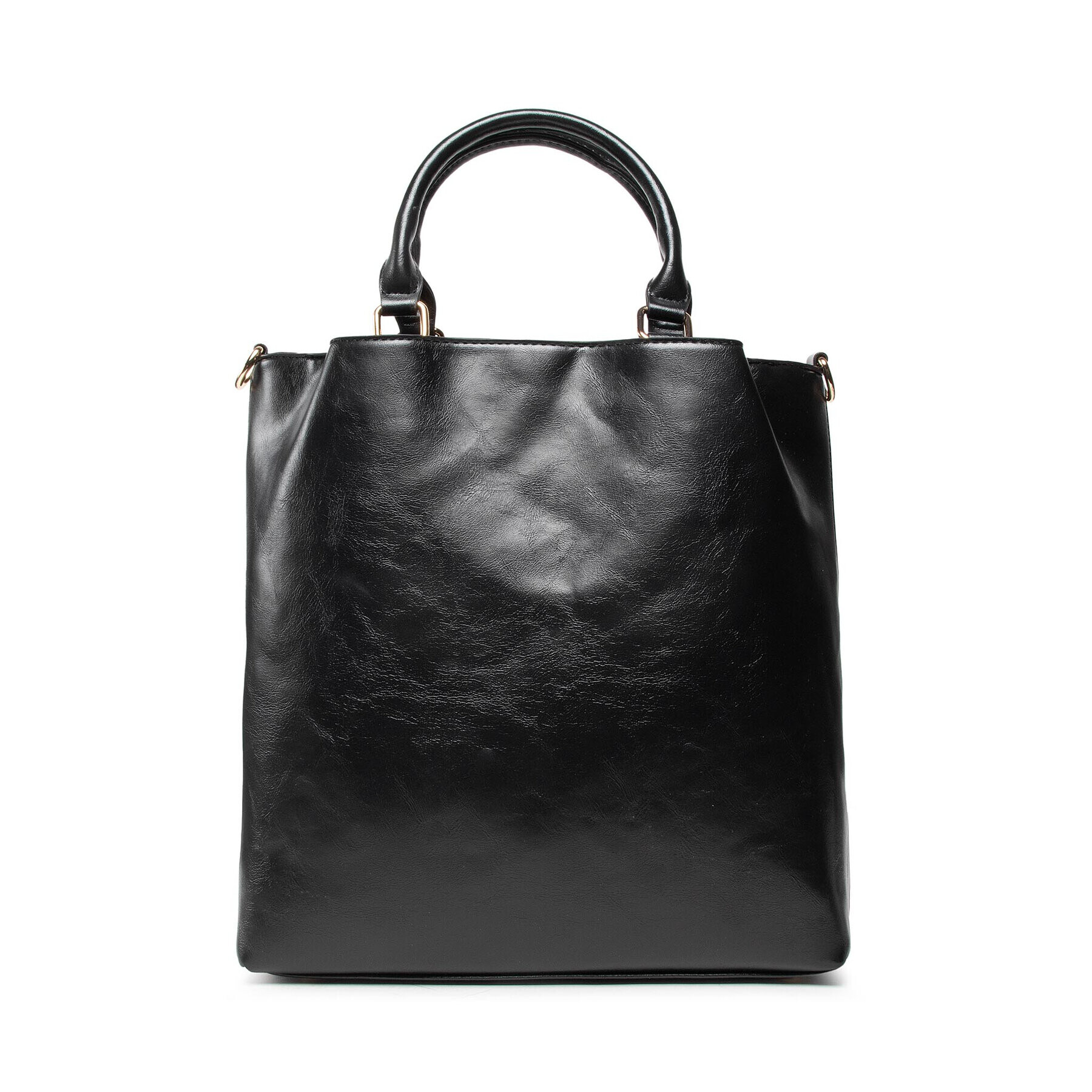 Monnari Дамска чанта BAG0450-020 Черен - Pepit.bg